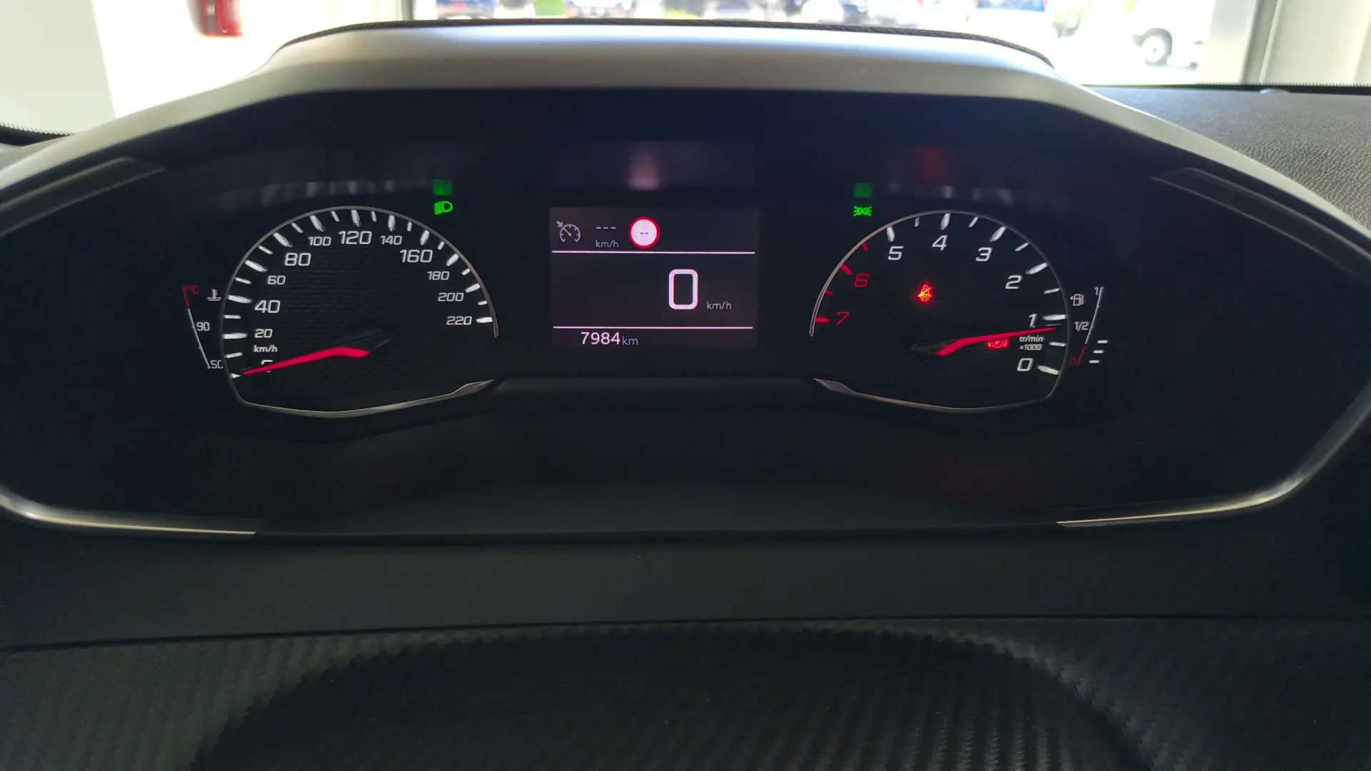 Peugeot 208 1.2 PureTech Active Pack 38