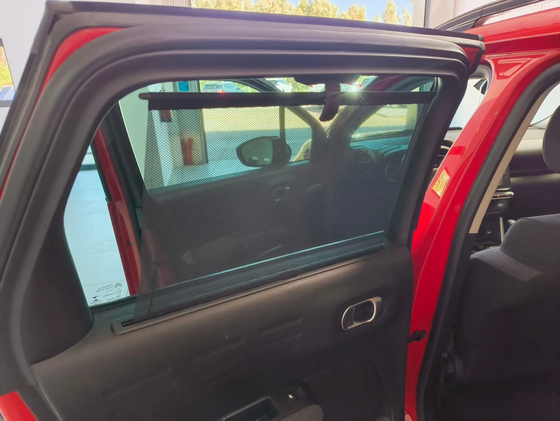 Citroen C3 Aircross 11