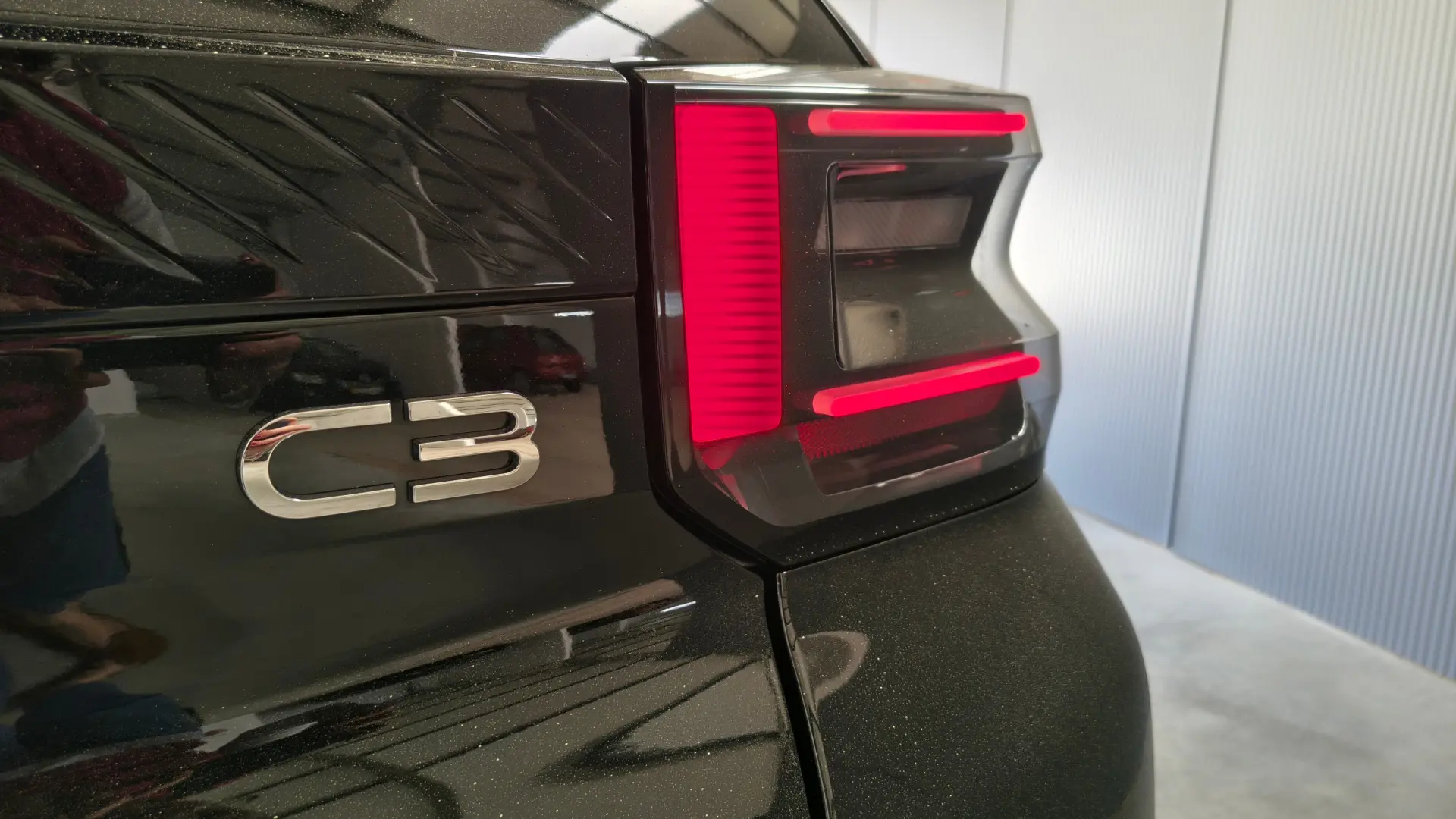 Citroën C3 1.2 PureTech Max 26