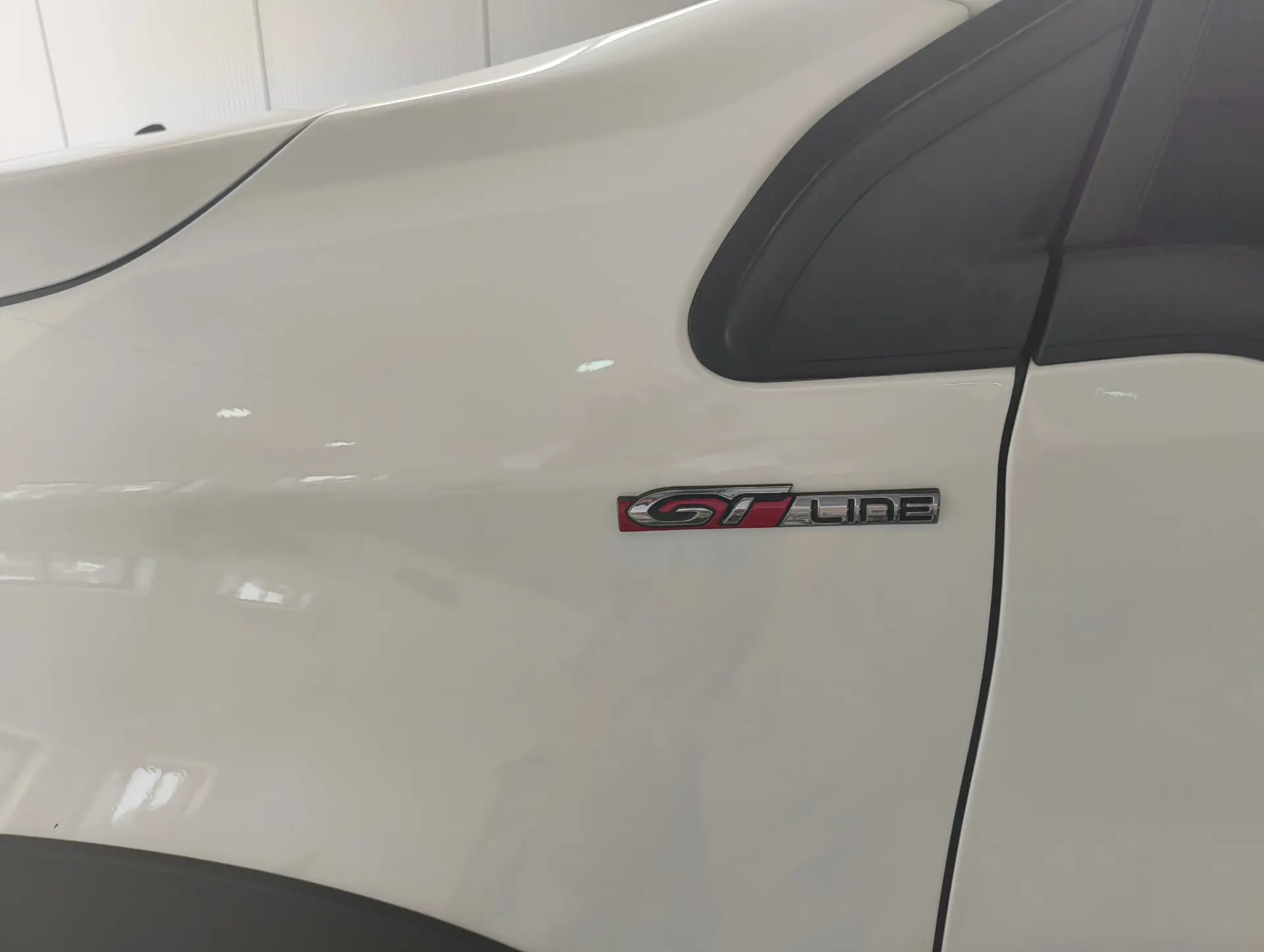 Peugeot 2008 1.2 PureTech GT Line 6