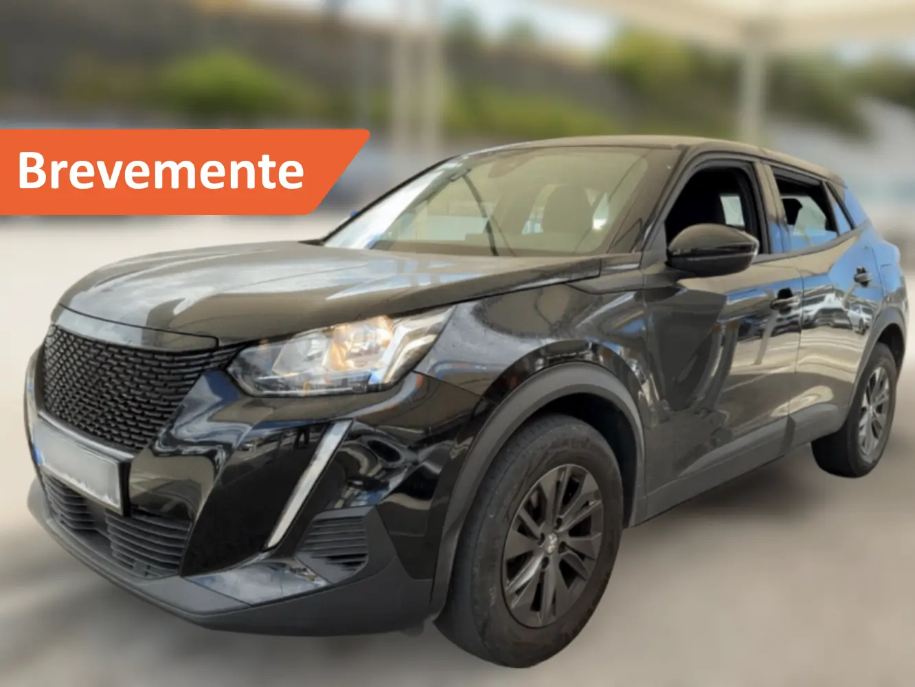 Peugeot 2008 1.2 PureTech Active PACK 1