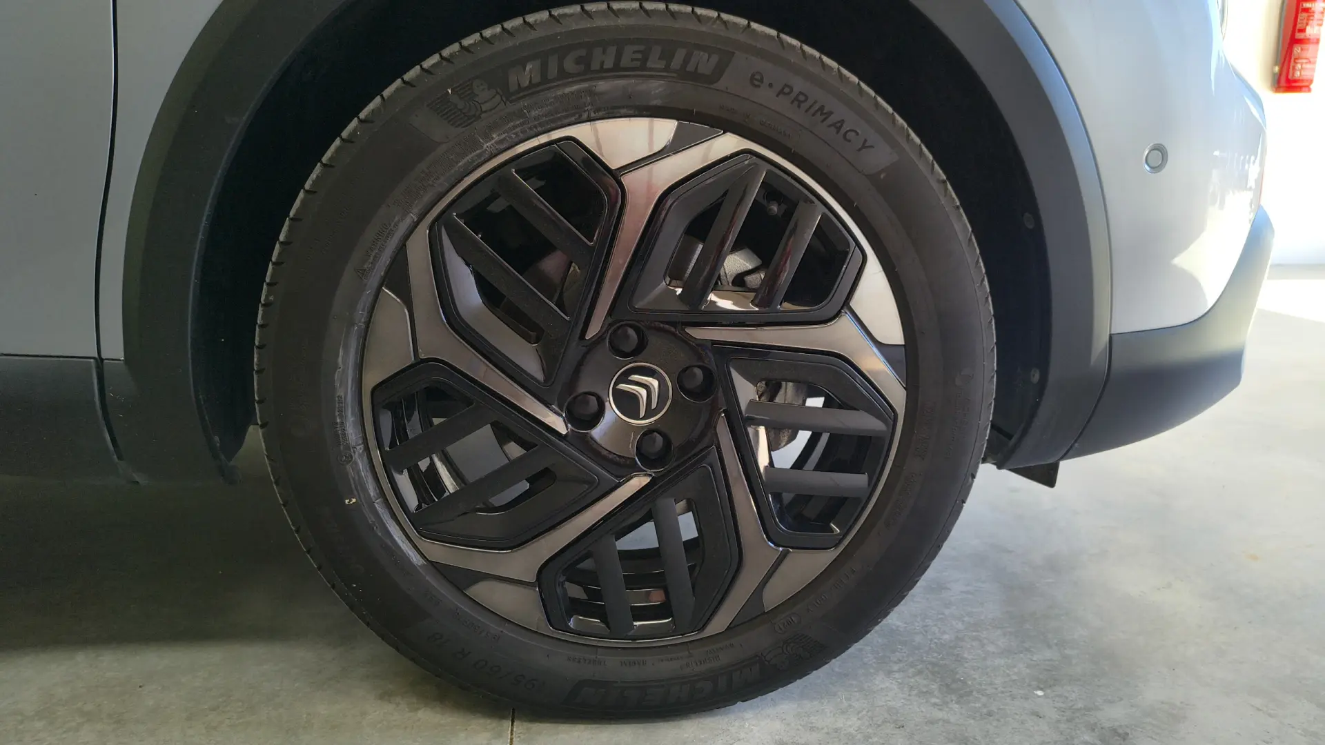 Citroën C4 1.2 PureTech Shine Pack EAT8 34