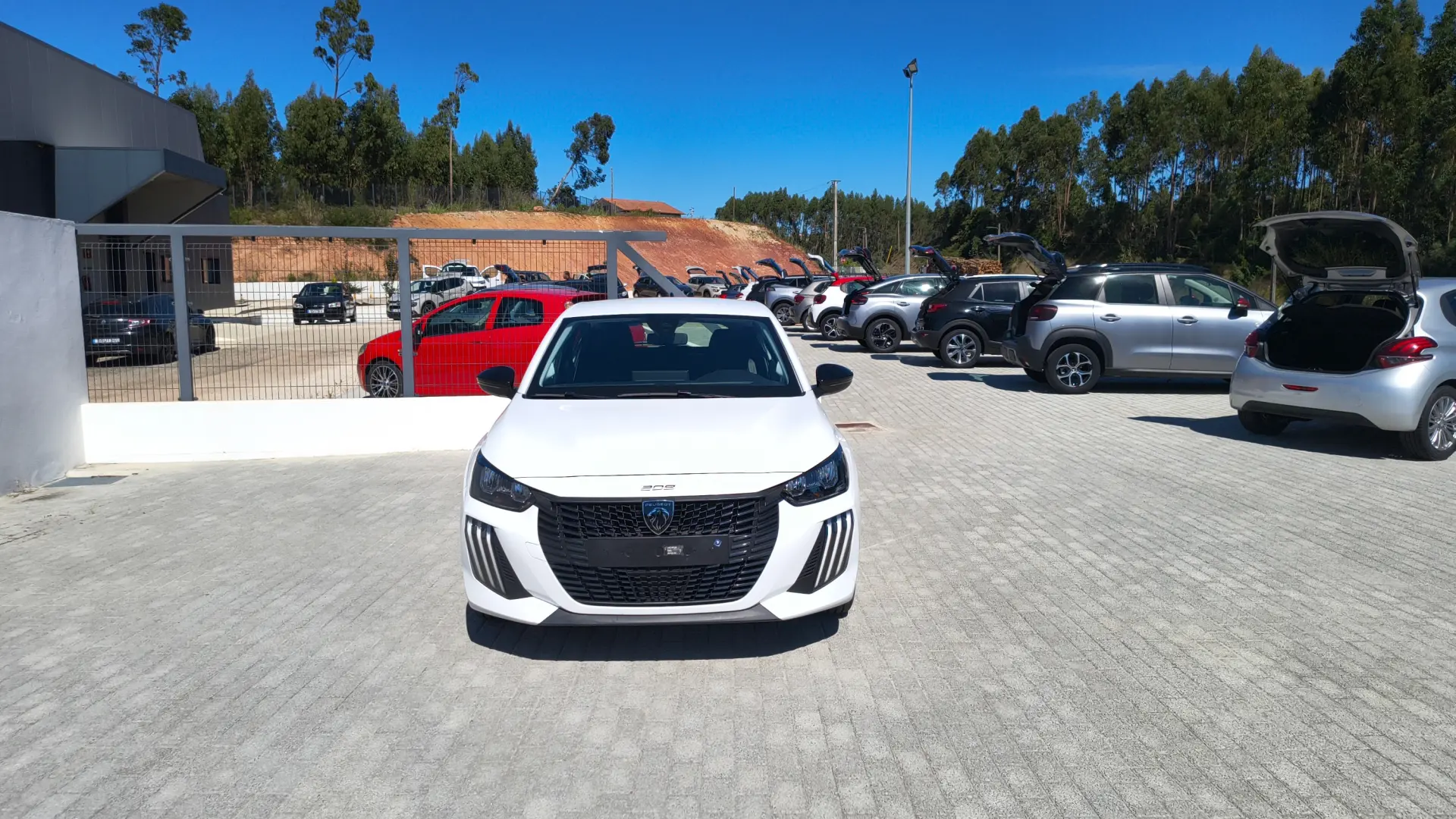 Peugeot 208 1.2 PureTech 75 Active Pack 2
