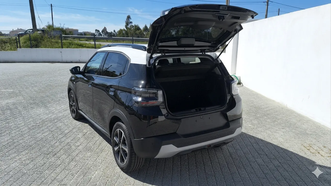 Citroën C3 1.2 PureTech Max 3