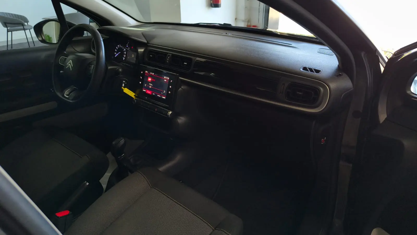 Citroen C3 1.2 PureTech Feel 16