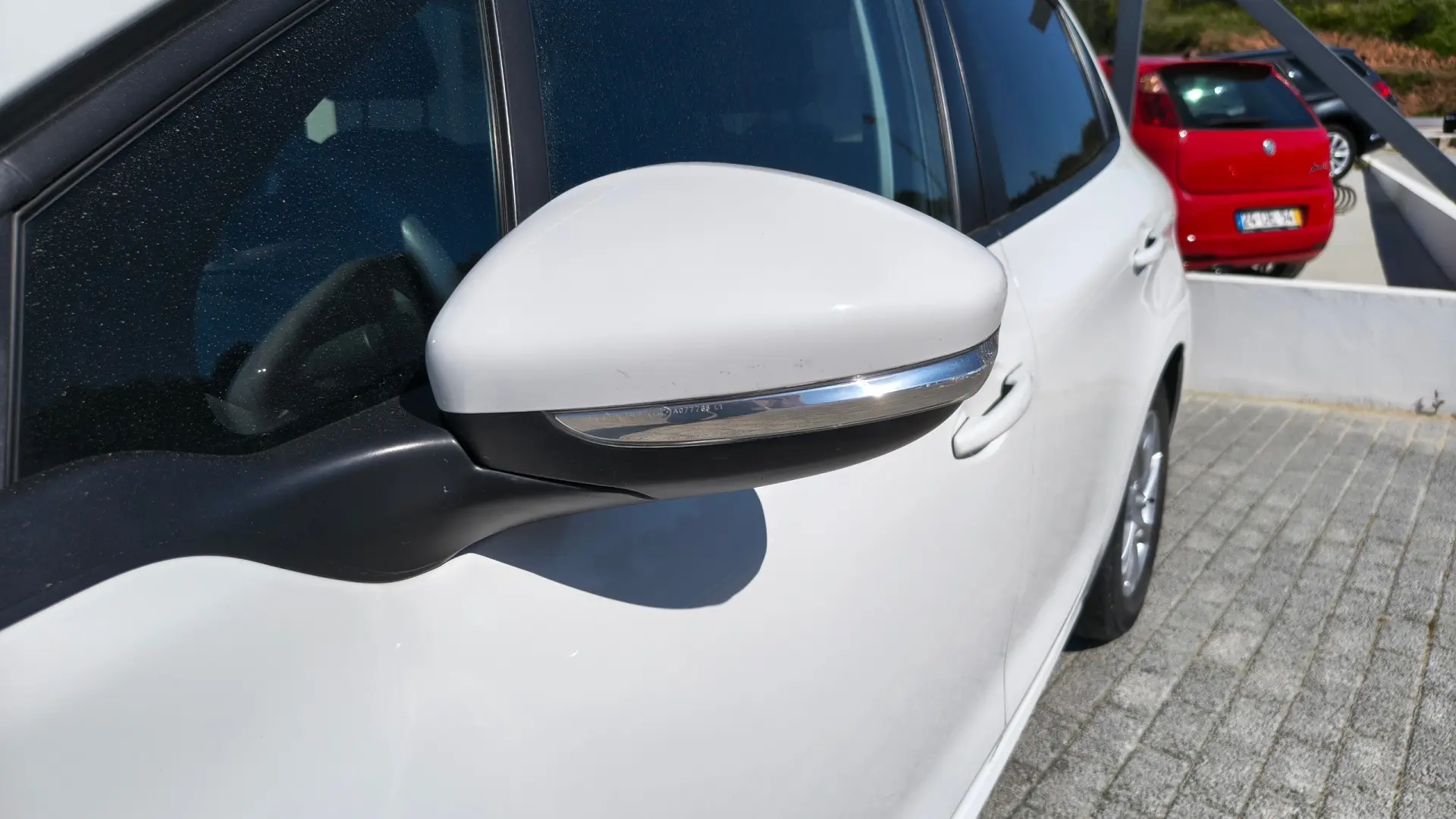 Peugeot 208 1.2 VTi Active 11