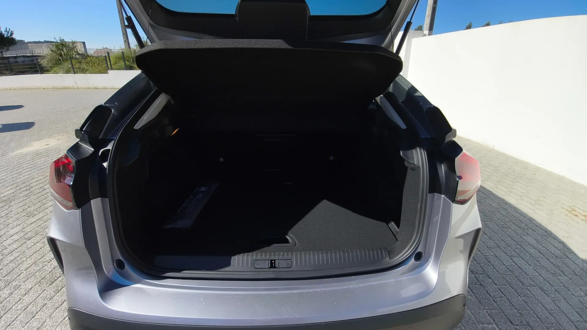 Citroën C4 1.2 PureTech Shine Pack EAT8 10