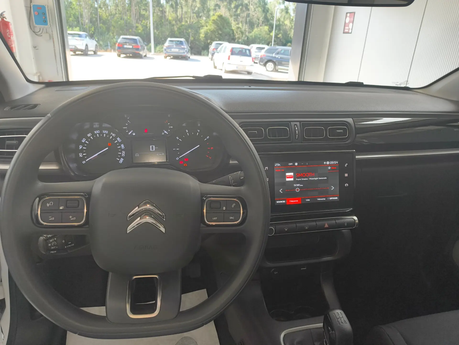 Citroen C3 1.2 PureTech Max 8