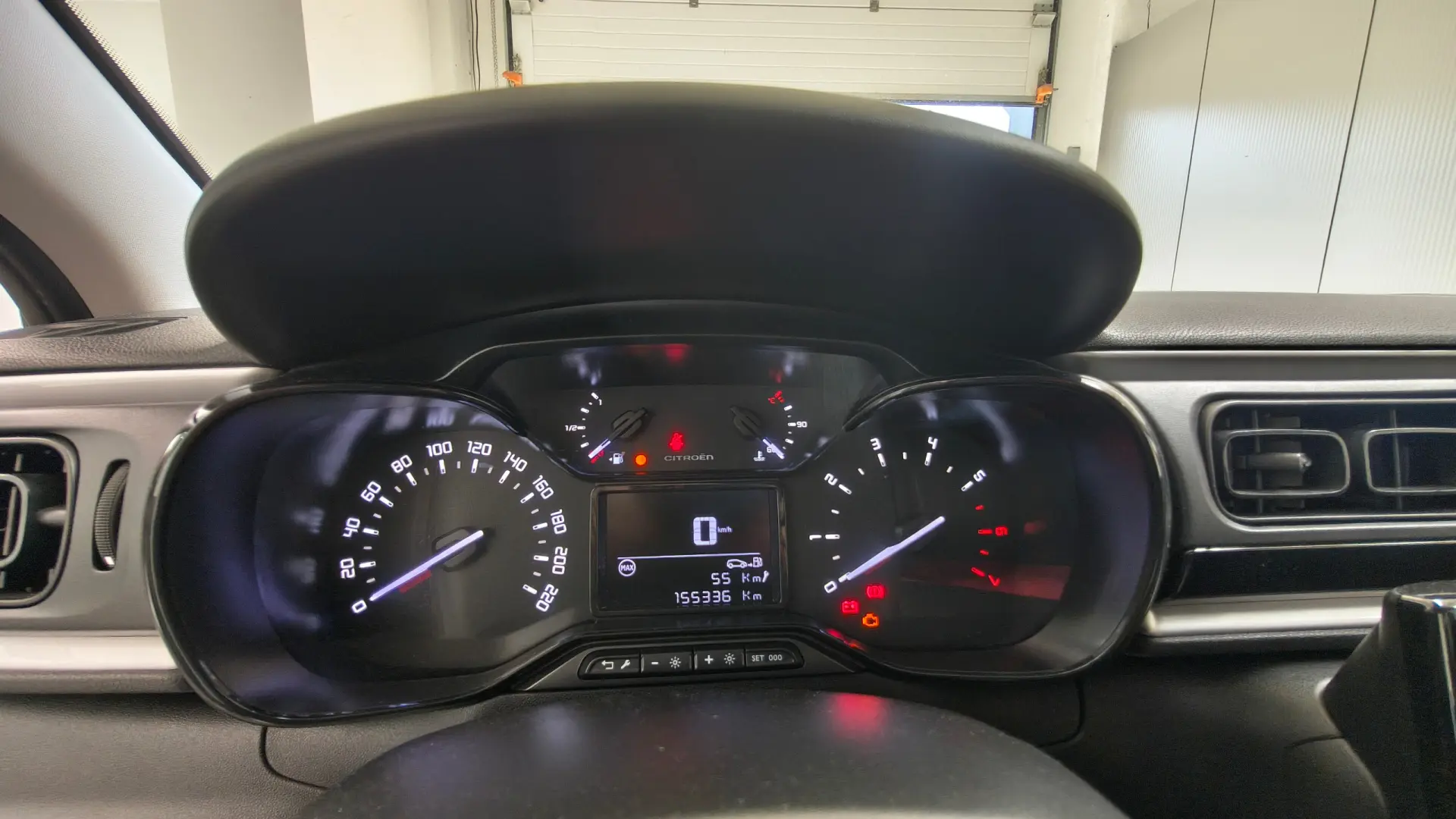 Citroën C3 1.2 PureTech Shine 15