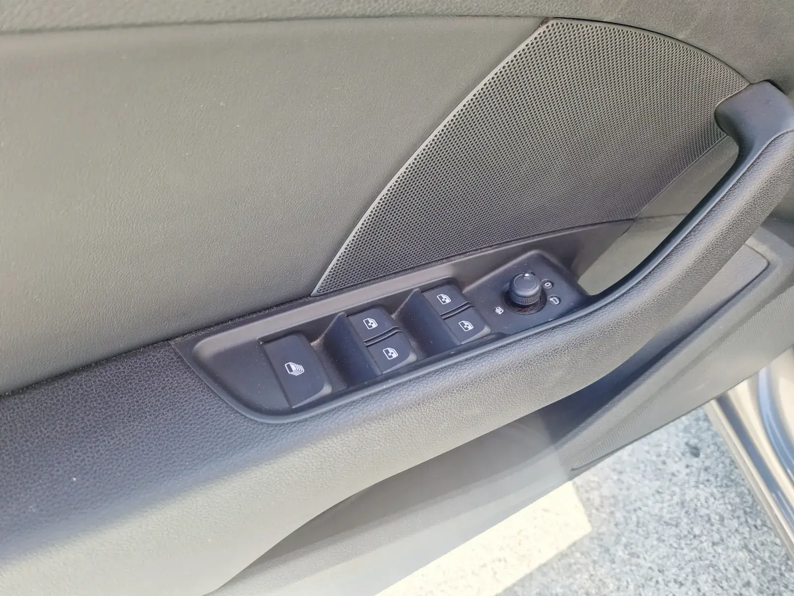 Audi A3 Cabrio 1.5 TFSI cylinder on demand S tronic sport 20