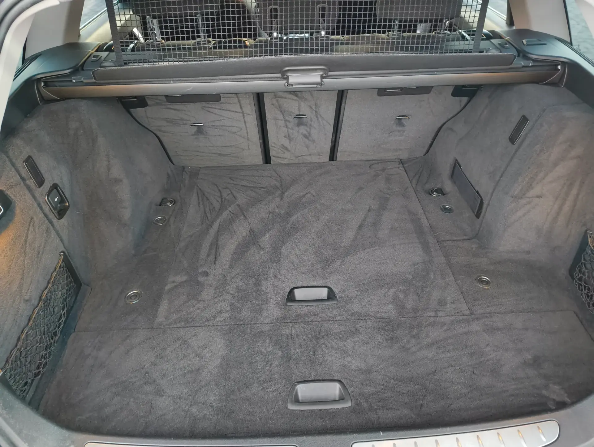 BMW 318 d Touring Aut. 27