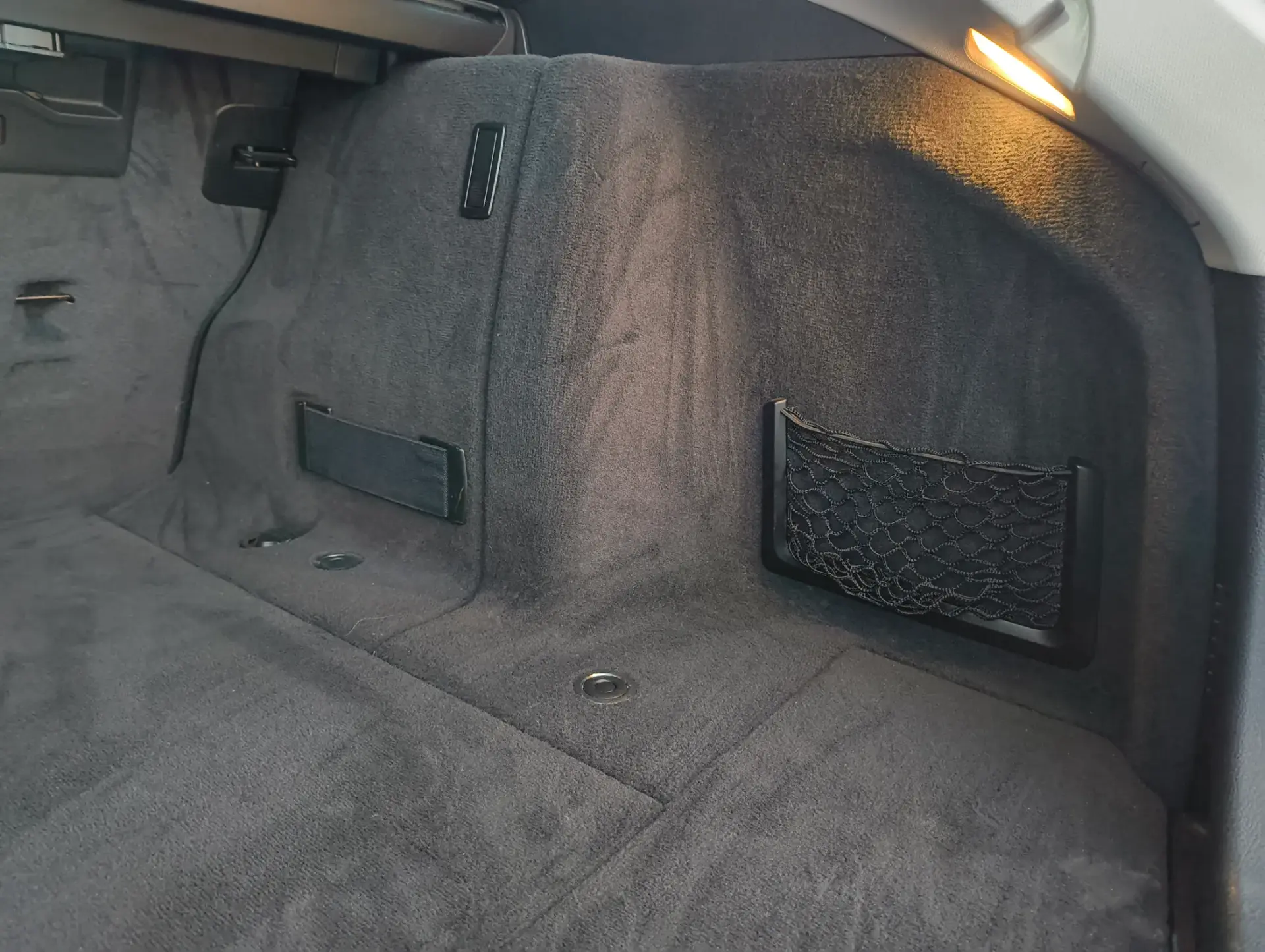 BMW 318 d Touring Aut. 31