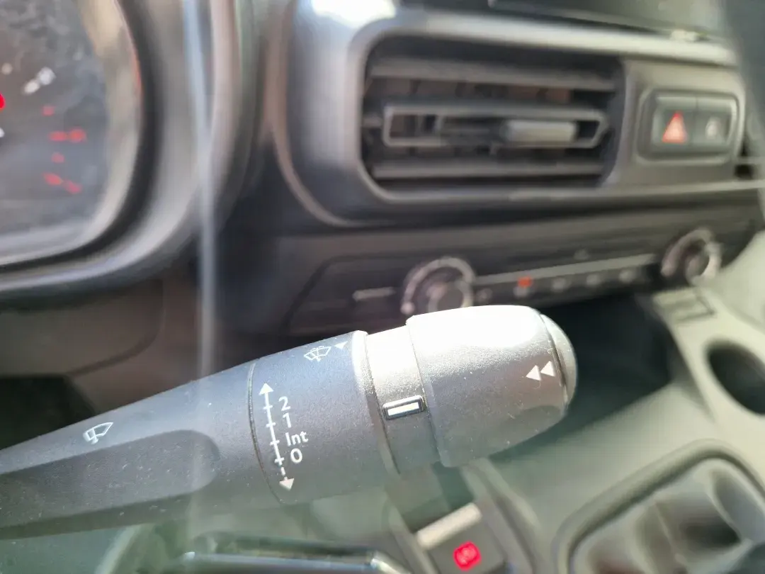 Citroën Berlingo 1.5 BlueHDi M Club 17