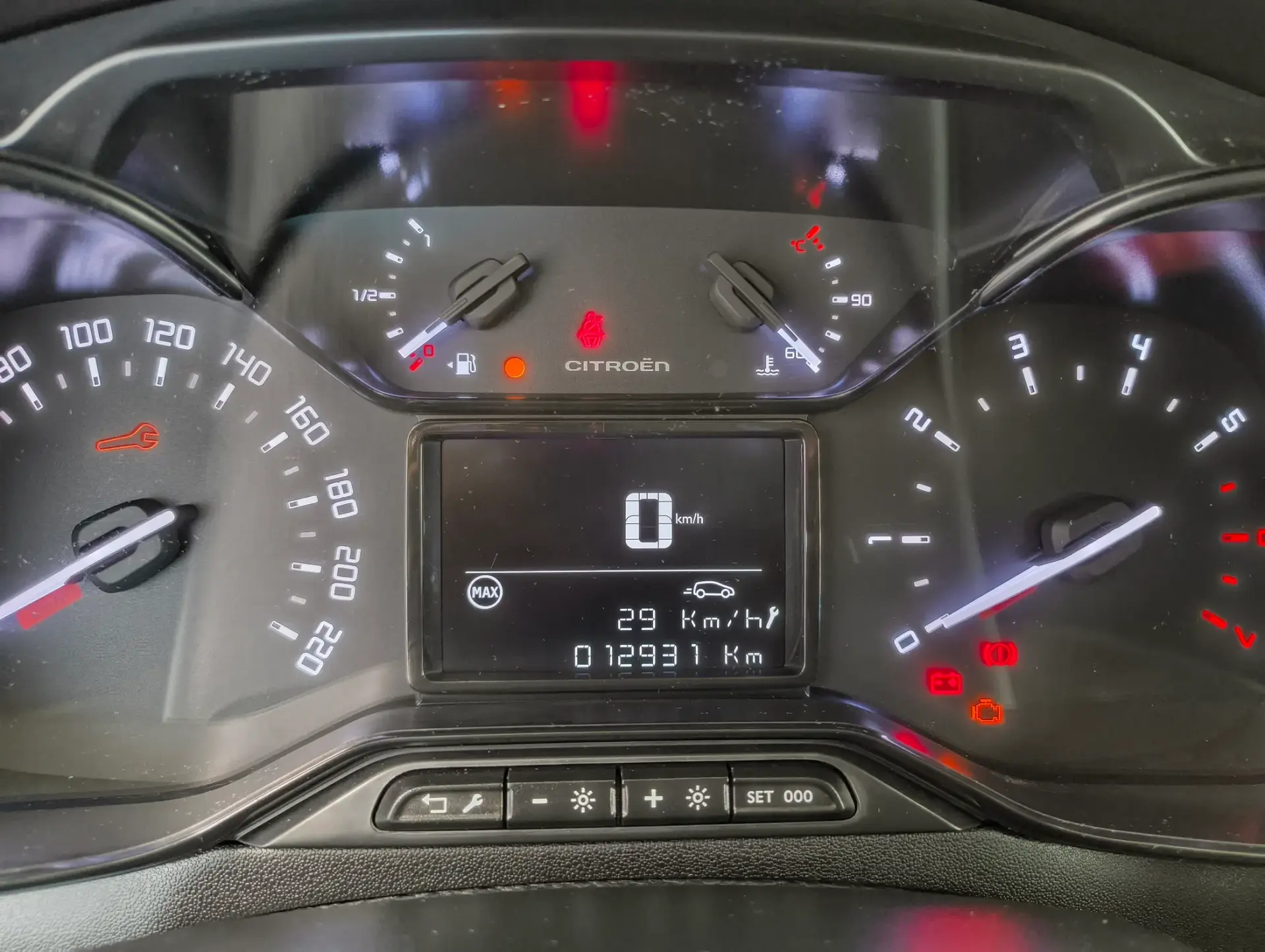 Citroën C3 1.2 PureTech C-Series 15