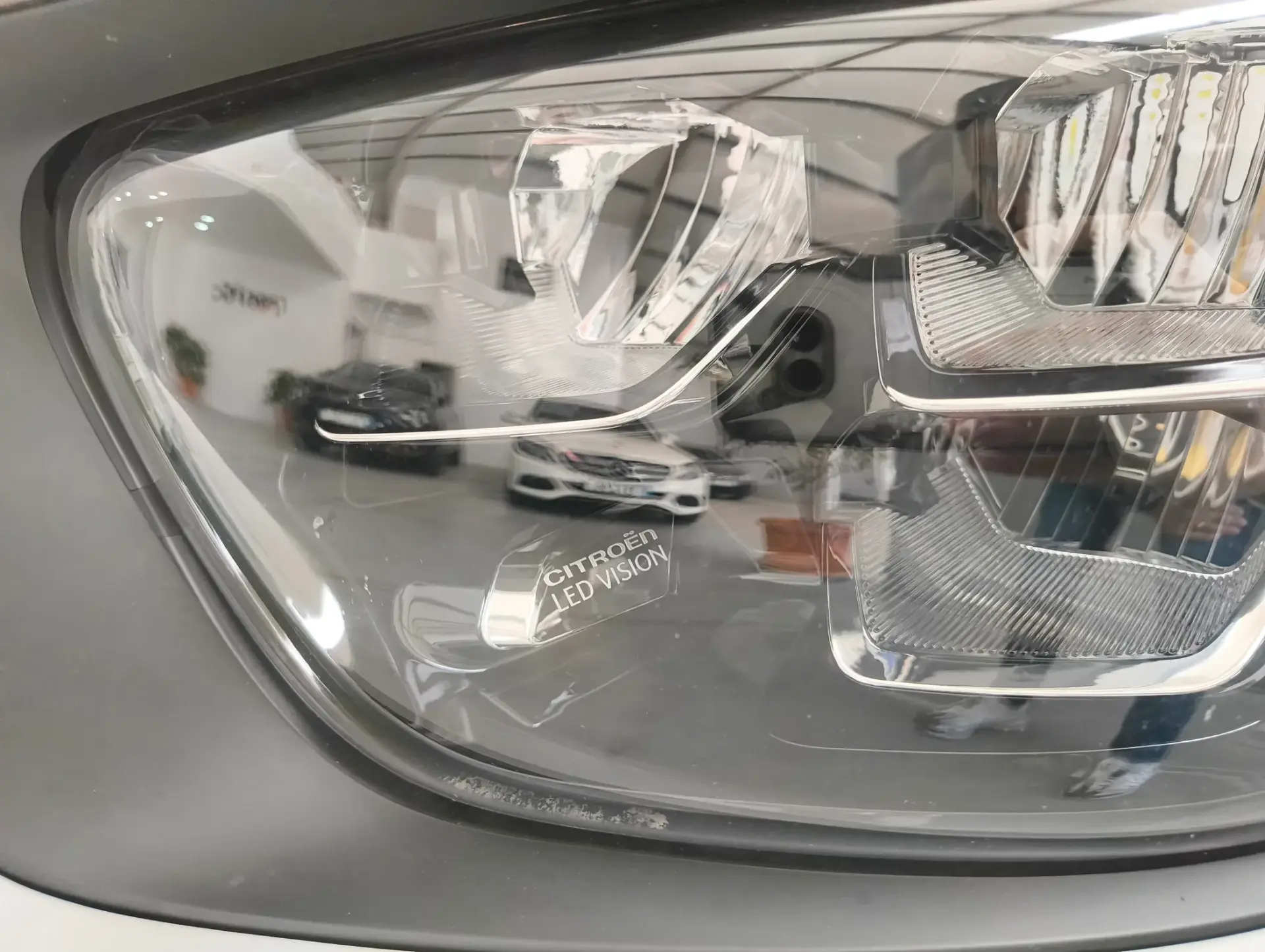 Citroën C3 Pure Tech S&S C-Series 10