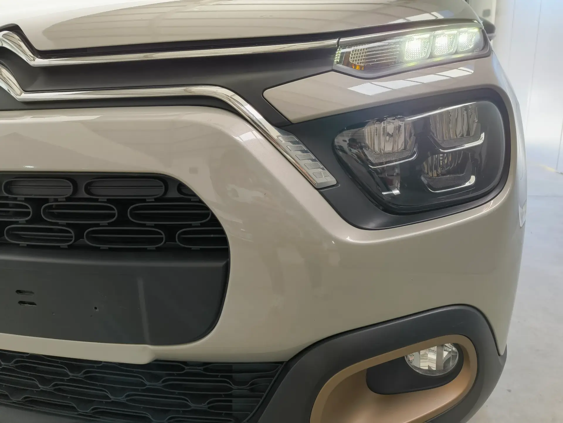 Citroën C3 Pure Tech S&S C-Series 11