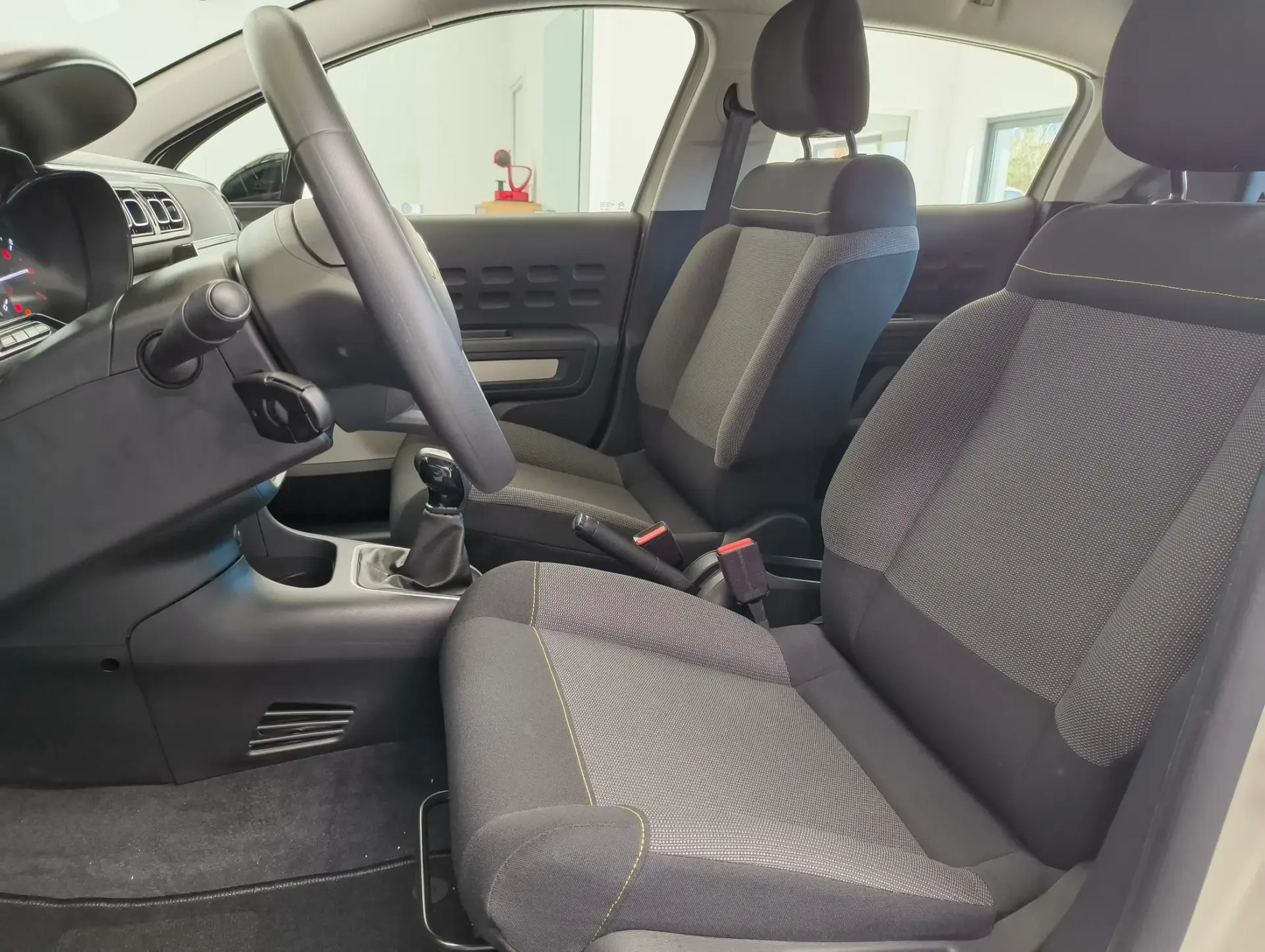 Citroën C3 Pure Tech S&S C-Series 14