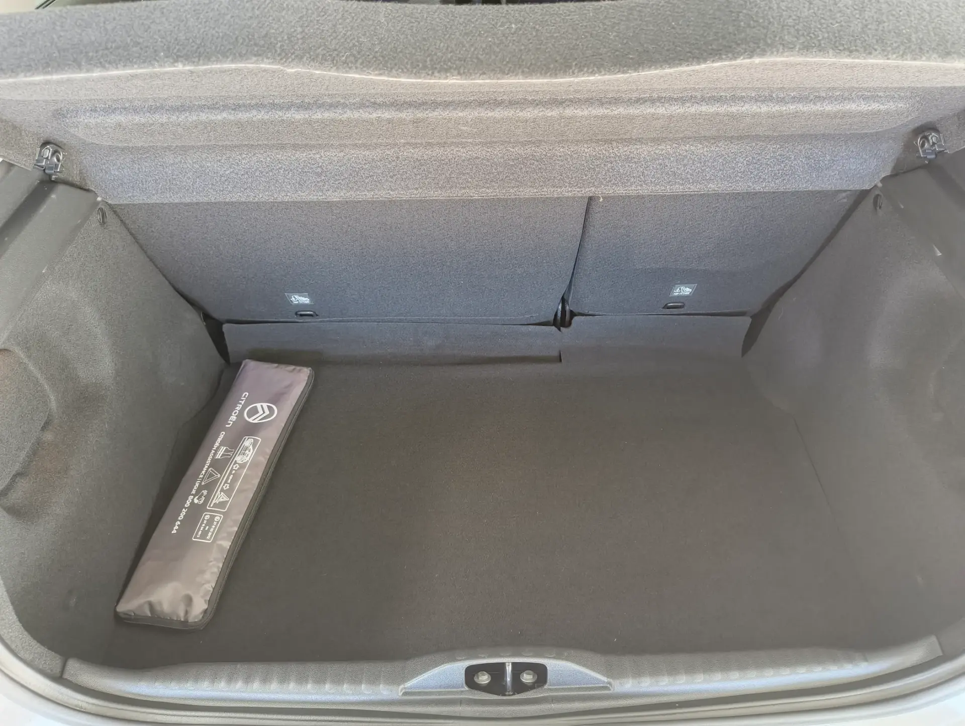 Citroën C3 Pure Tech S&S C-Series 24