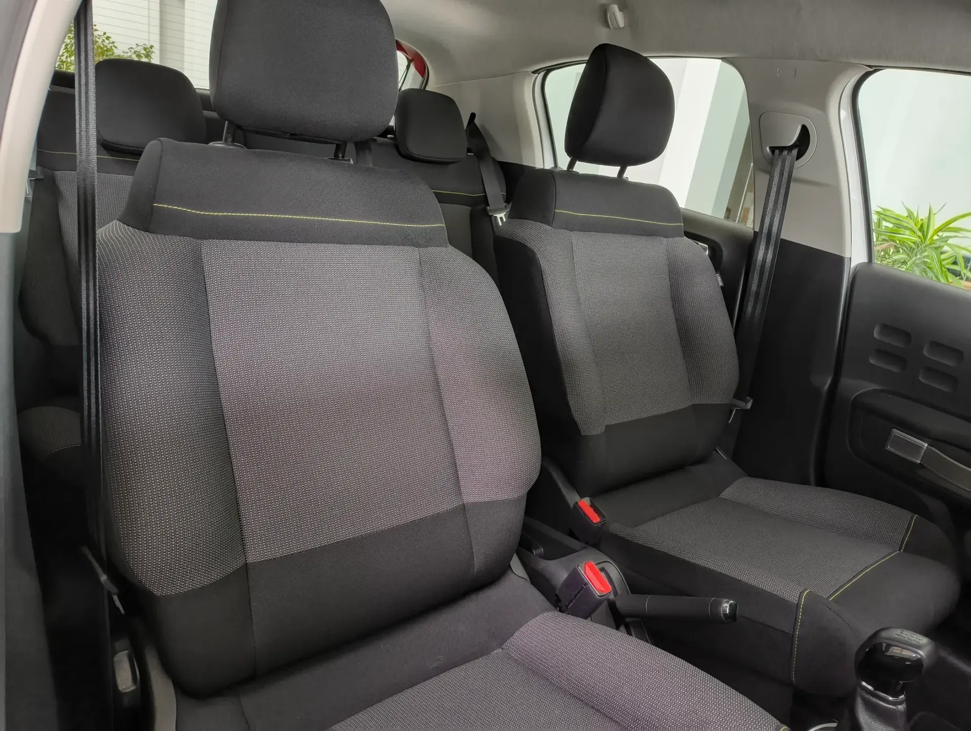 Citroën C3 1.2 PureTech Shine 20