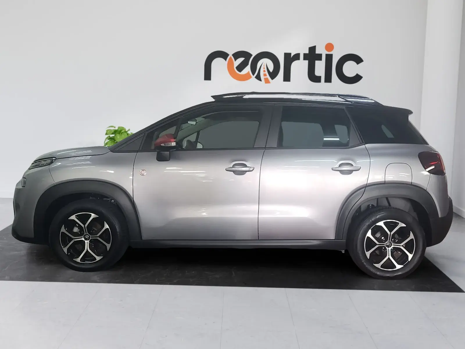 Citroën C3 Aircross 1.2 PureTech C-Series 2