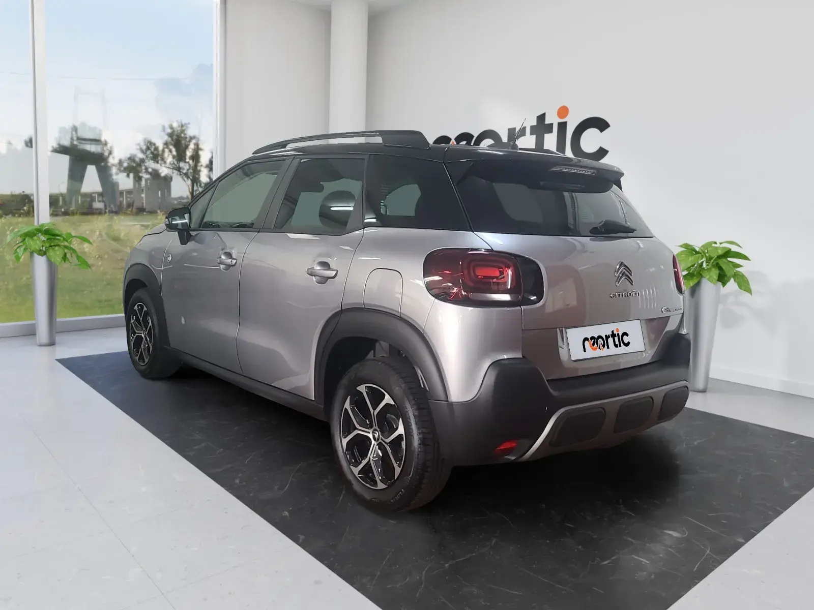 Citroën C3 Aircross 1.2 PureTech C-Series 3