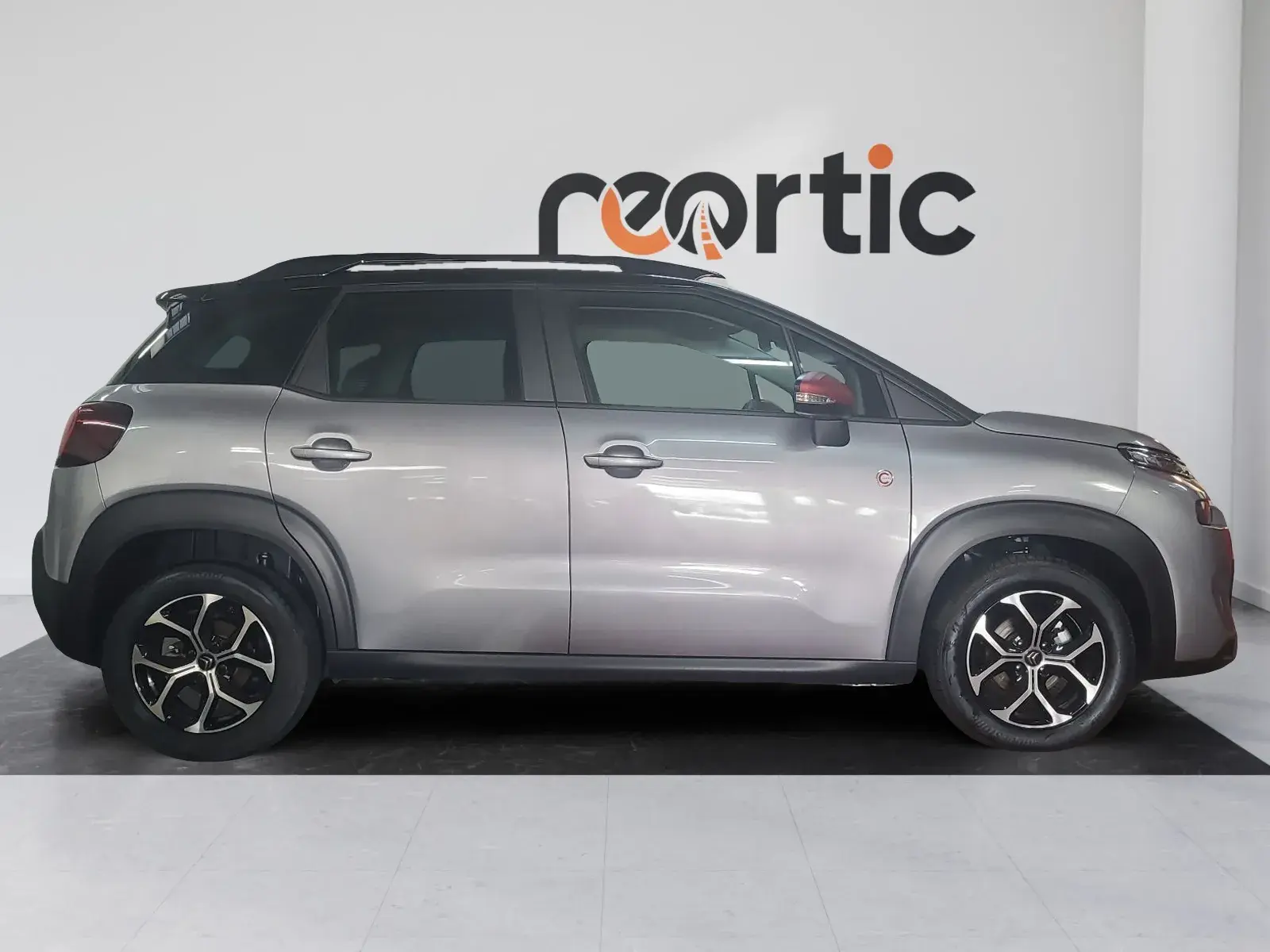 Citroën C3 Aircross 1.2 PureTech C-Series 6