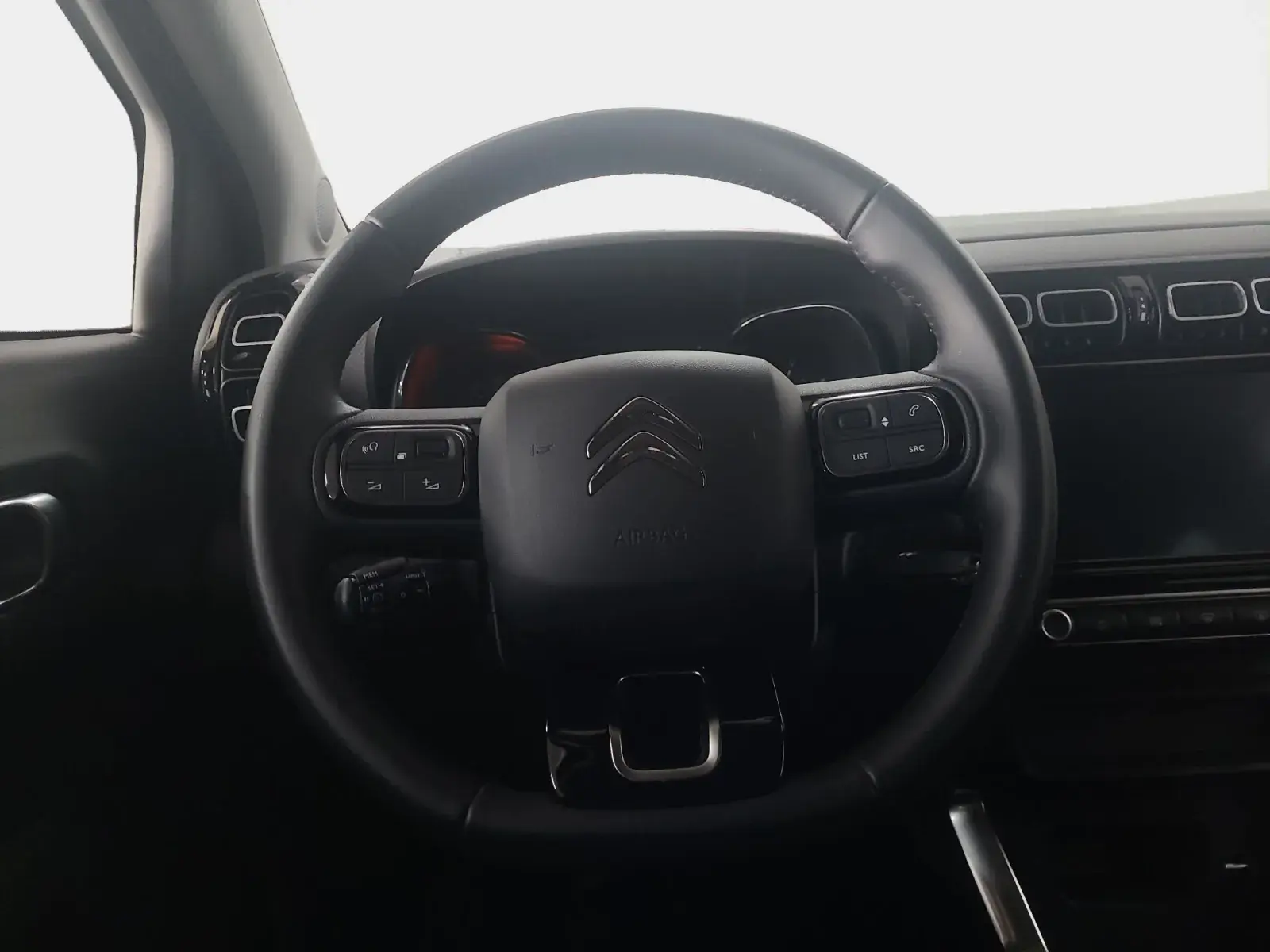 Citroën C3 Aircross 1.2 PureTech C-Series 14