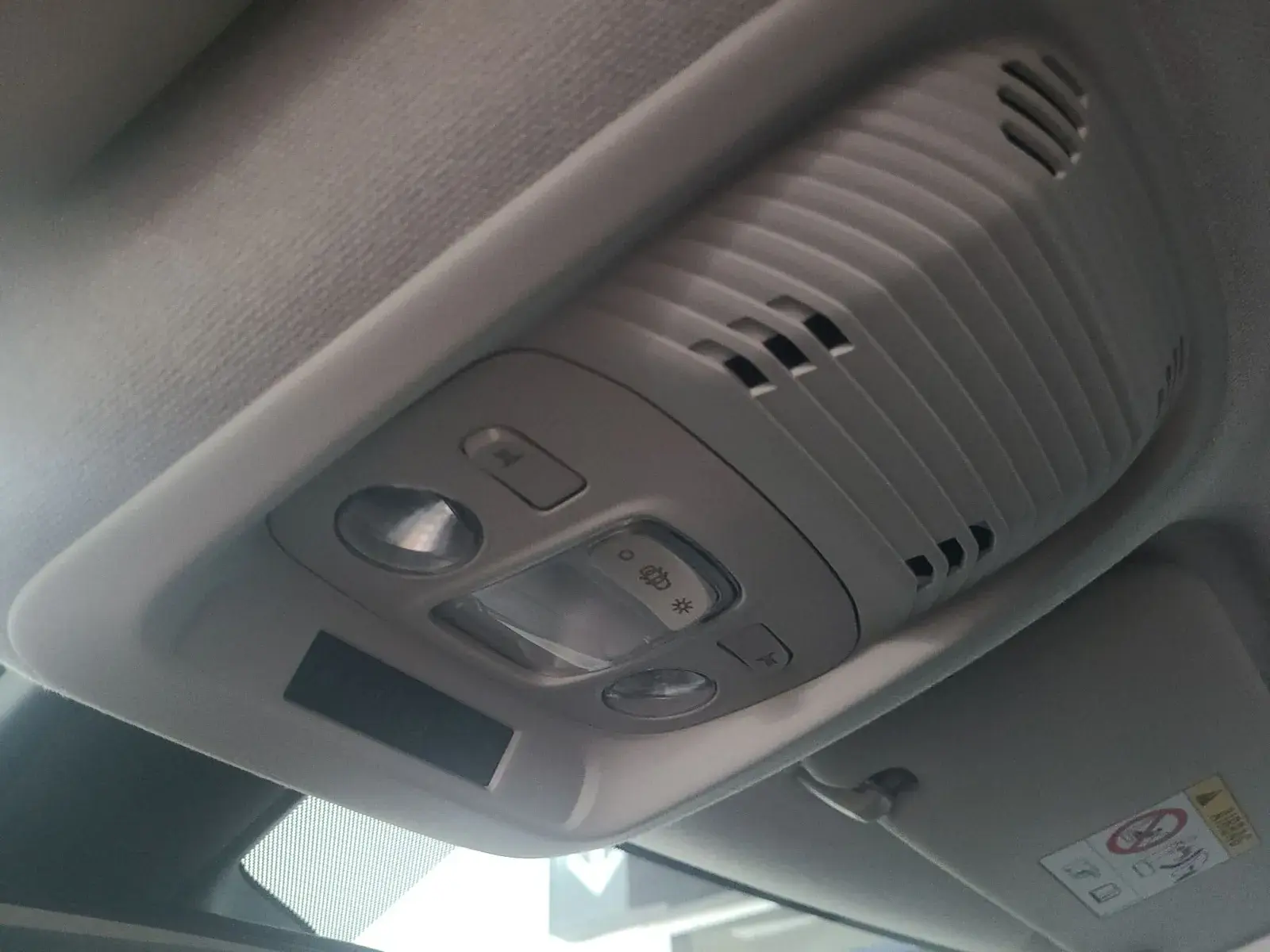 Citroën C3 Aircross 1.2 PureTech C-Series 19