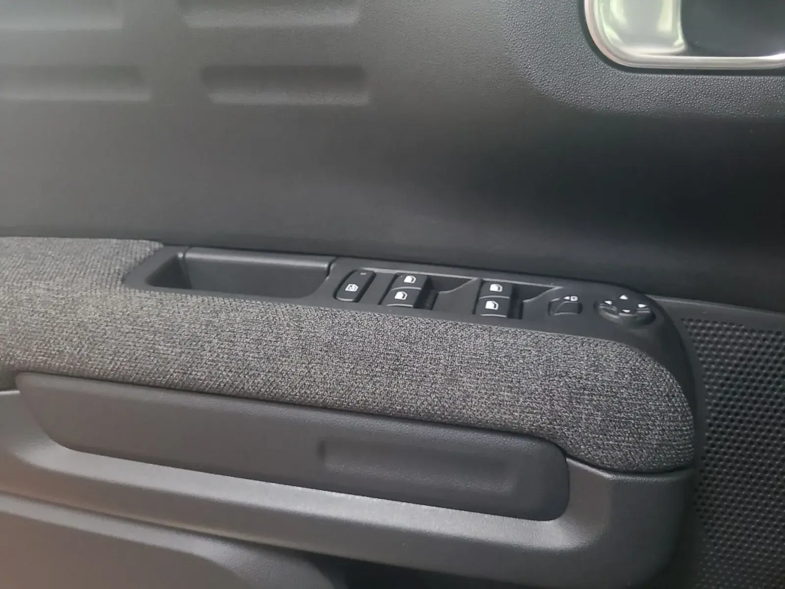 Citroën C3 Aircross 1.2 PureTech C-Series 20