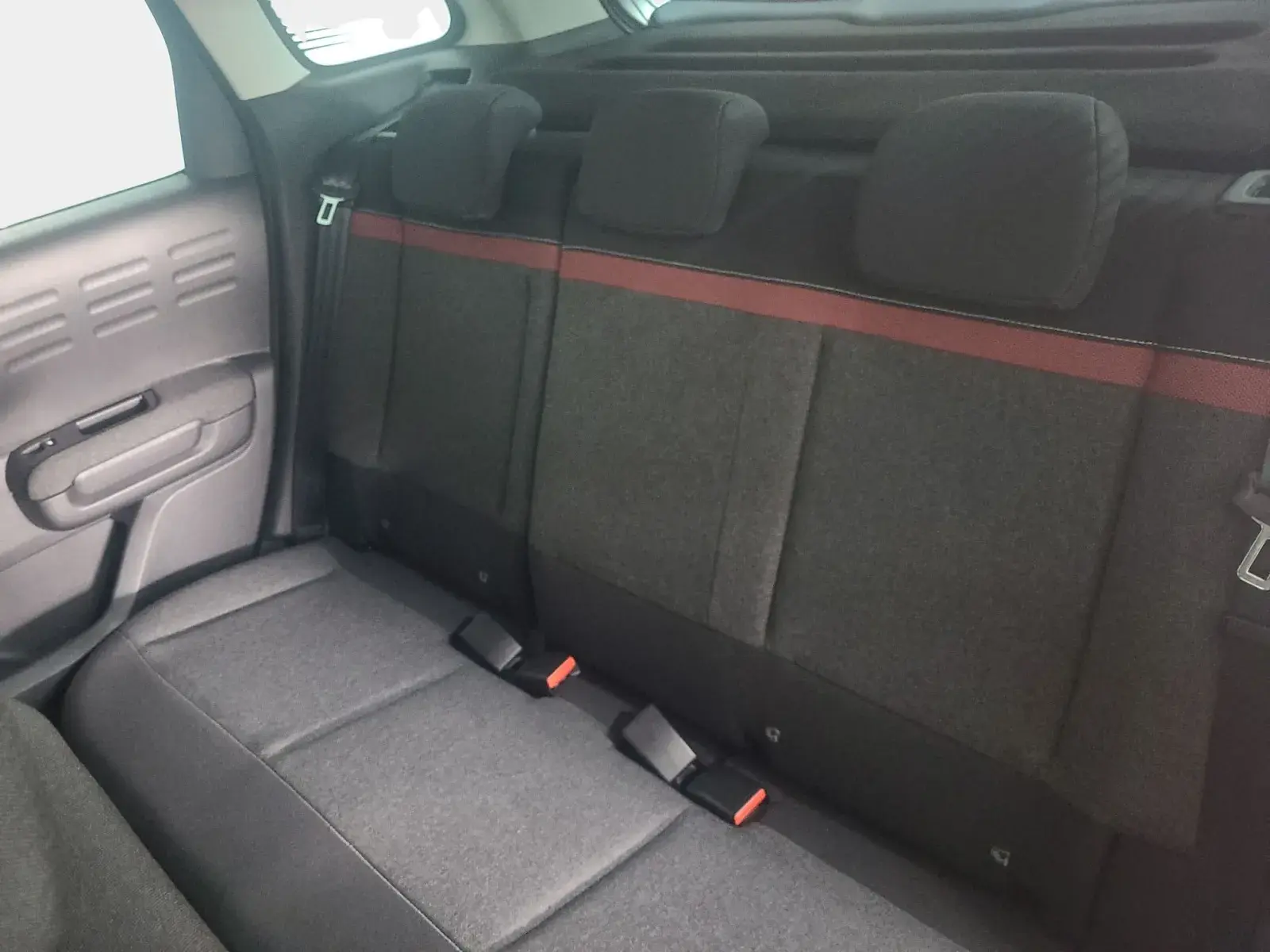 Citroën C3 Aircross 1.2 PureTech C-Series 22