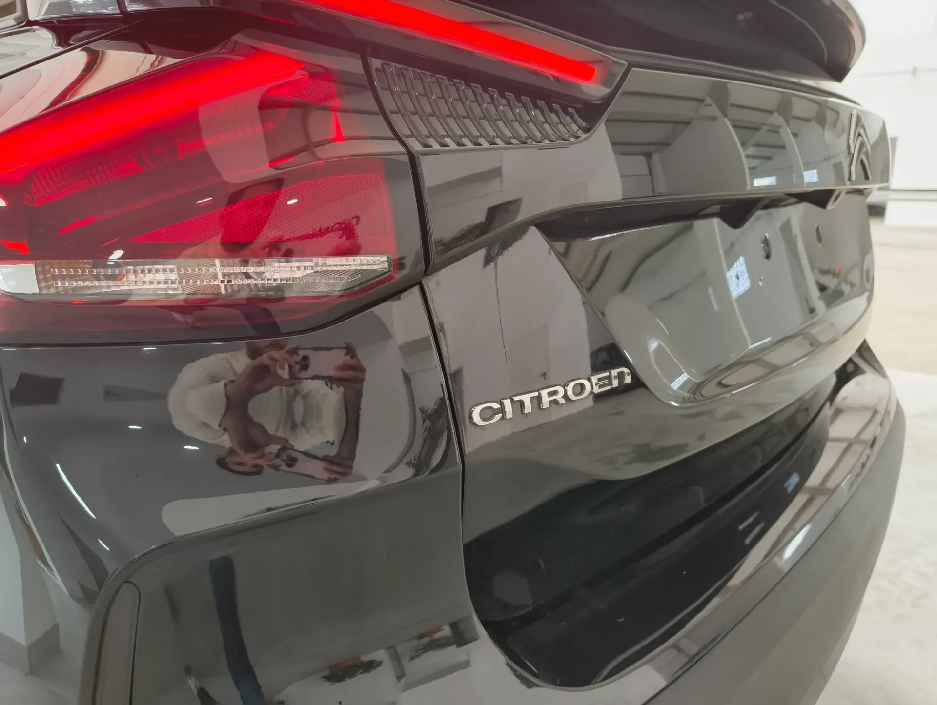 Citroën C4 Aircross 1.2 PureTech Shine EAT8 10