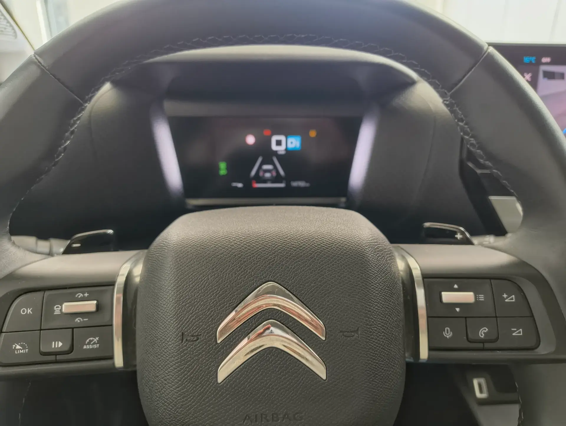 Citroën C4 Aircross 1.2 PureTech Shine EAT8 22