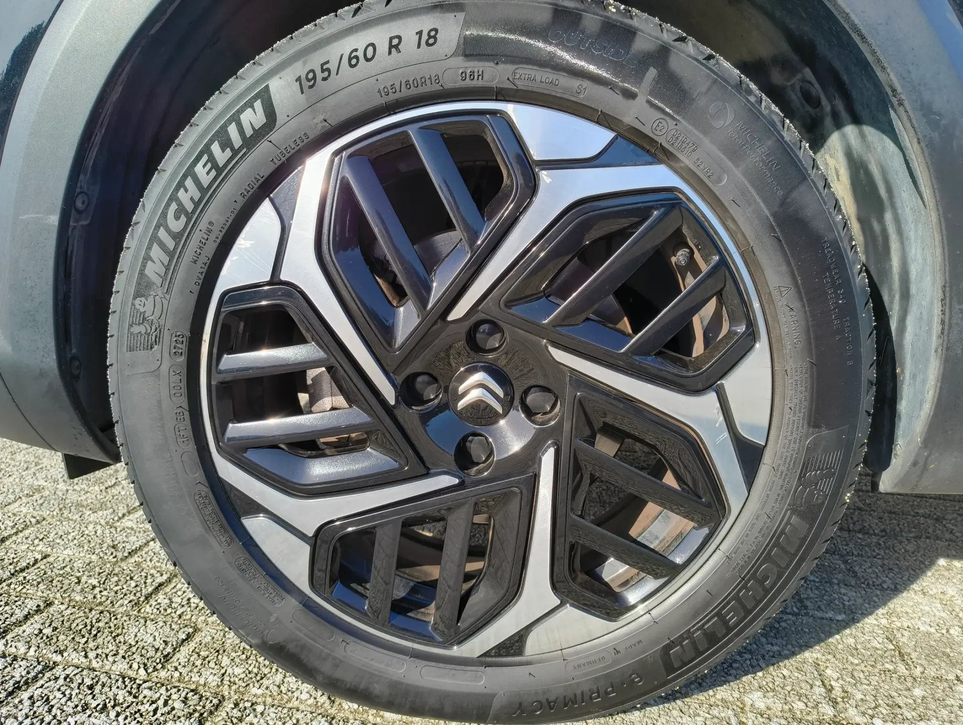 Citroën C4 Aircross 1.2 PureTech Shine EAT8 25