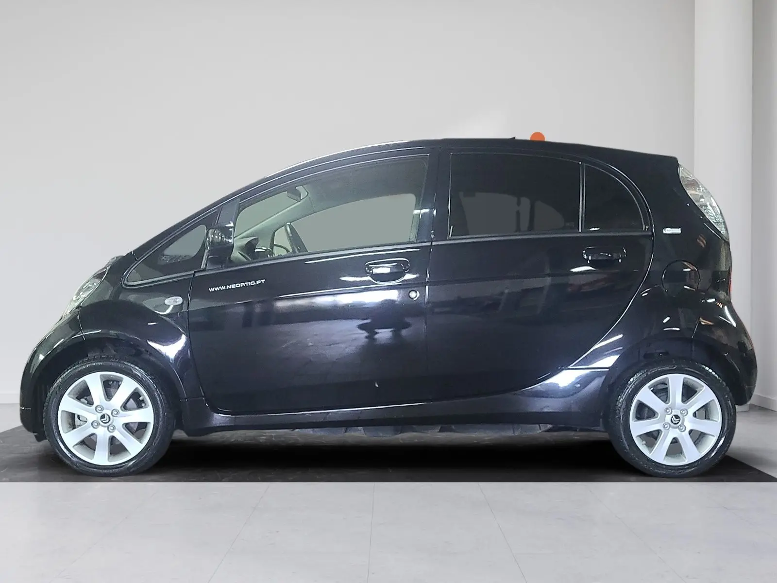 Citroën C-Zero Confort 2