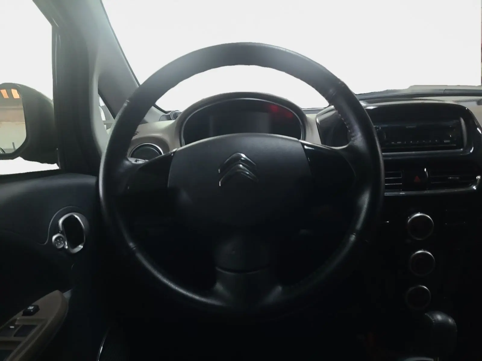 Citroën C-Zero Confort 11