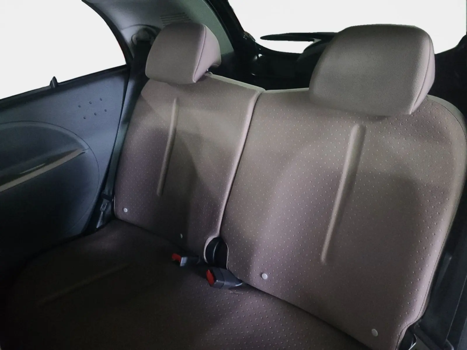 Citroën C-Zero Confort 13