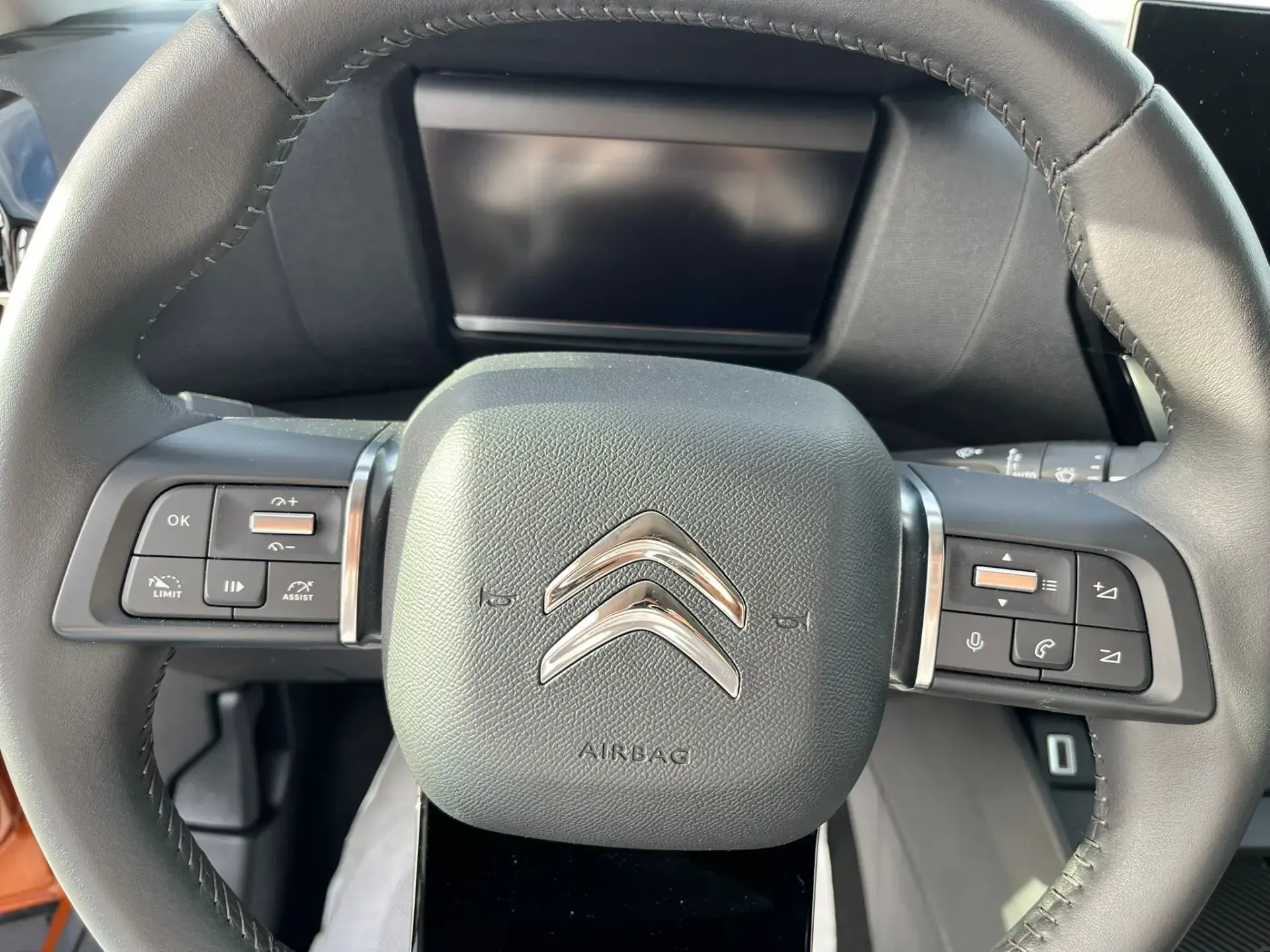 Citroën e-C4 Feel Pack 13