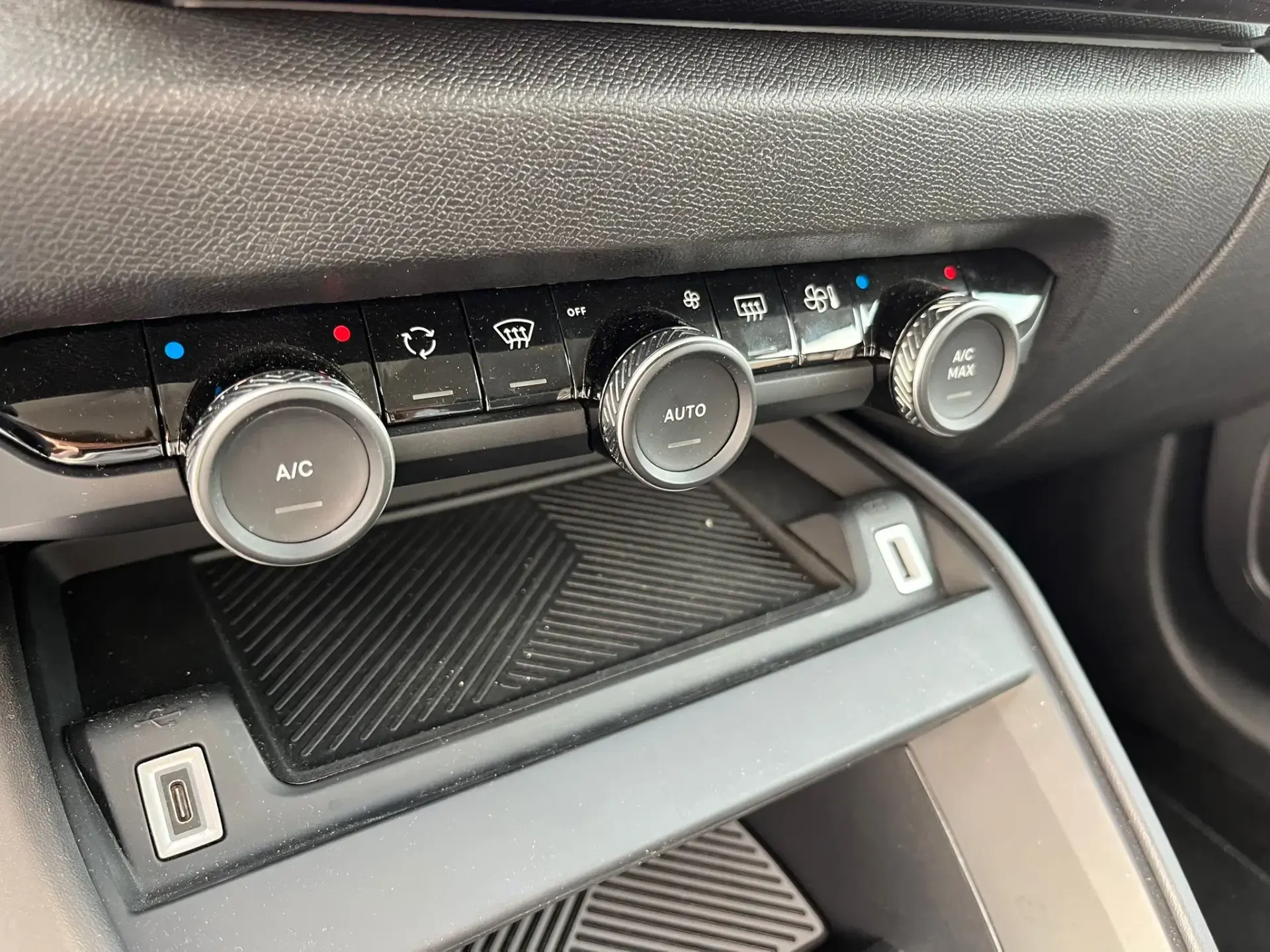 Citroën e-C4 Feel Pack 16