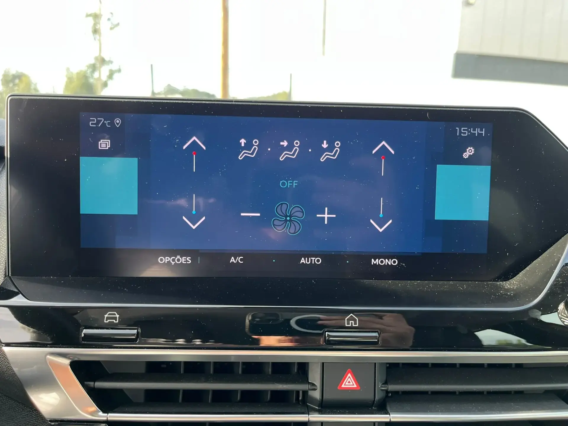 Citroën e-C4 Feel Pack 18