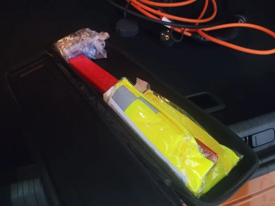 Citroën e-C4 Feel Pack 19