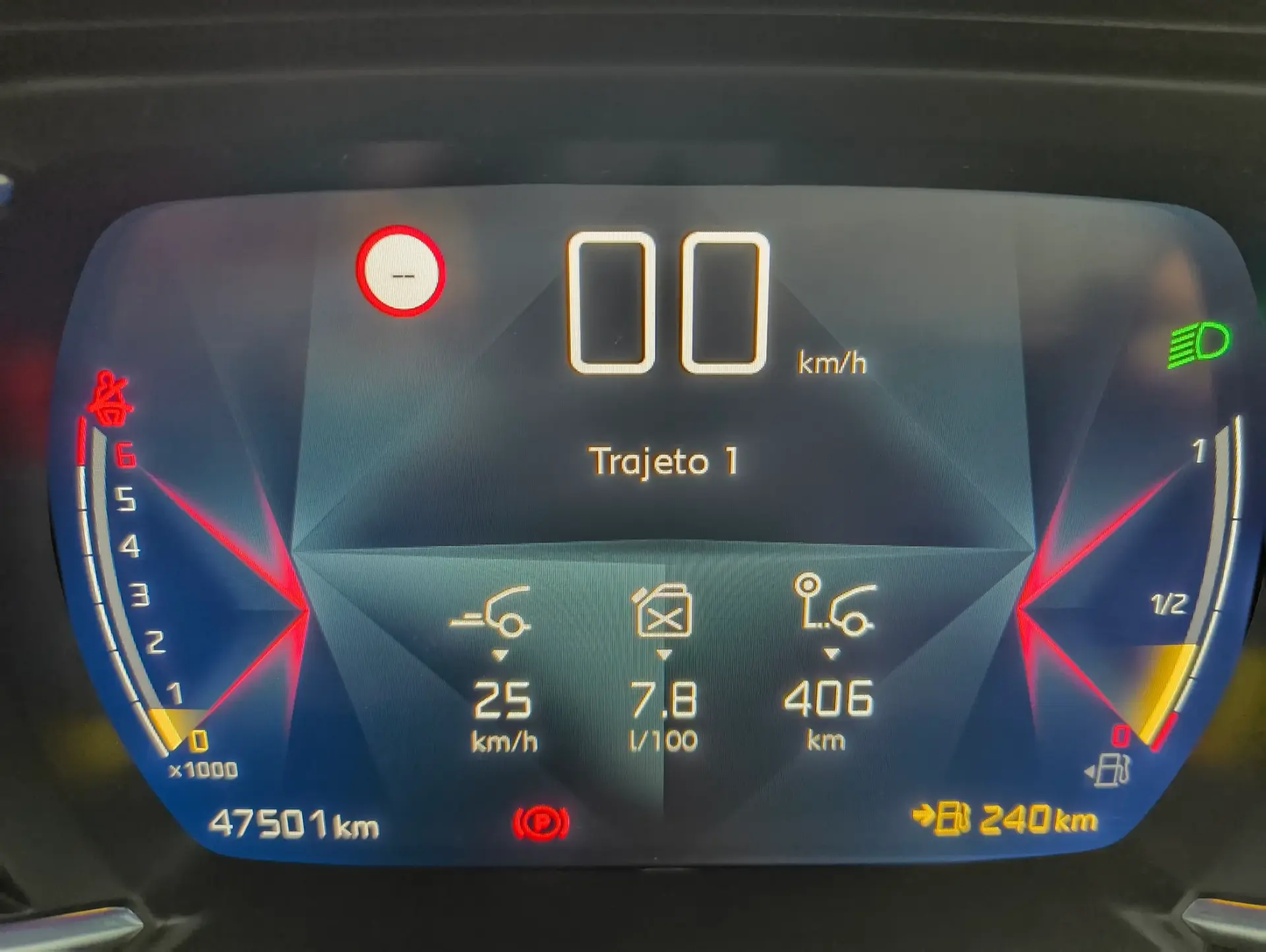 DS DS3 1.2 PureTech Performance Line 20