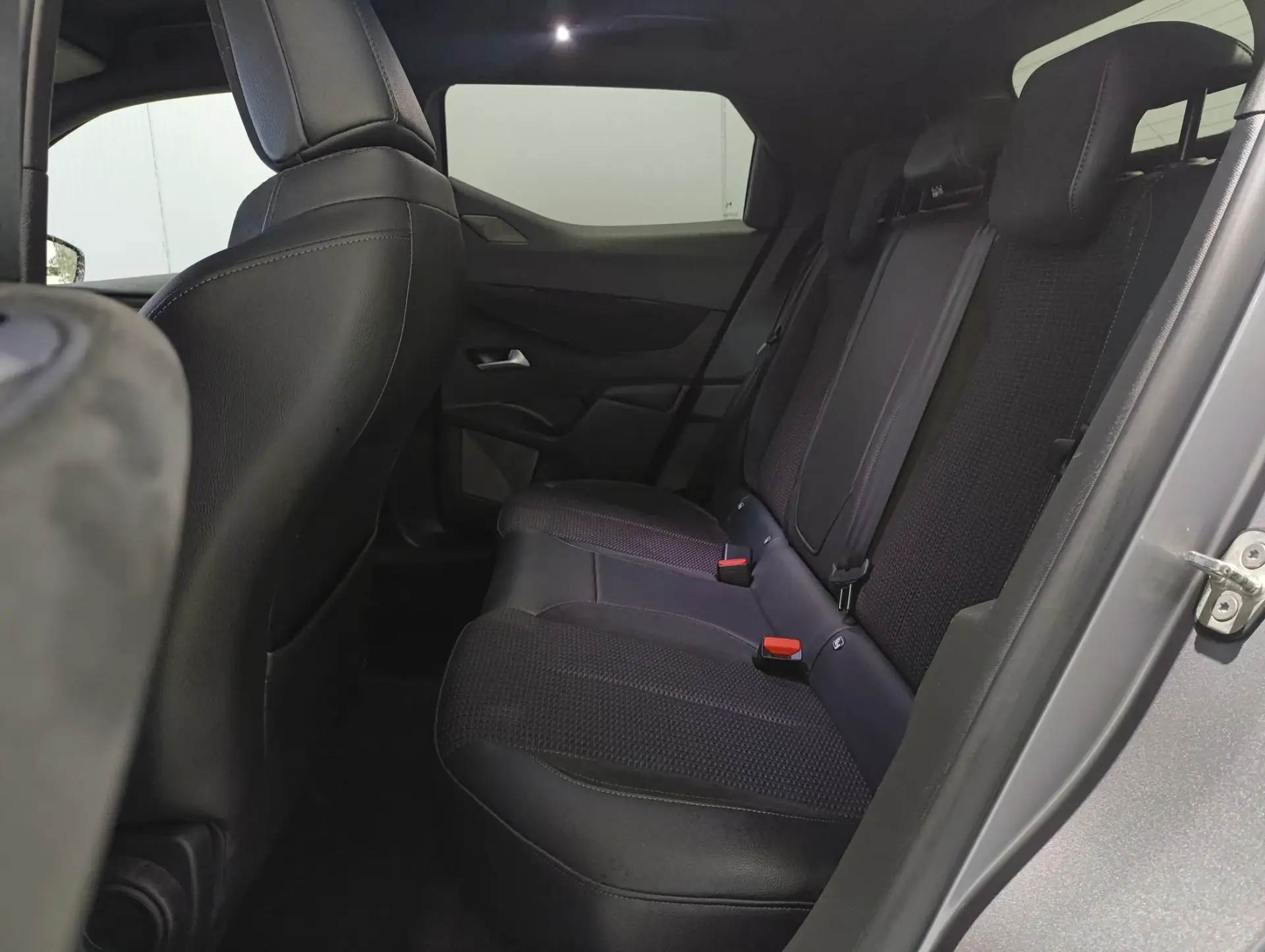 DS DS3 1.2 PureTech Performance Line 27