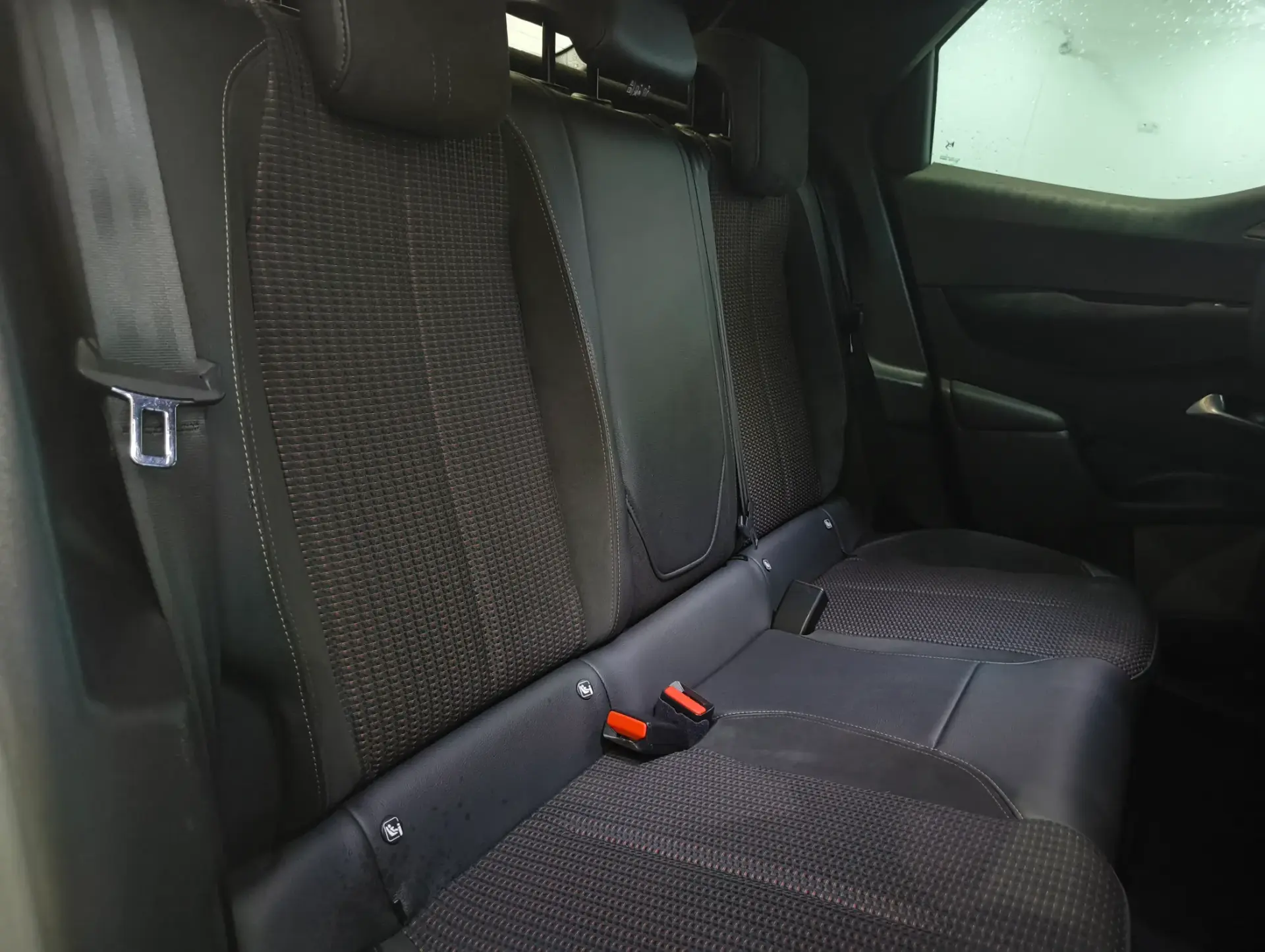 DS DS3 1.2 PureTech Performance Line 28