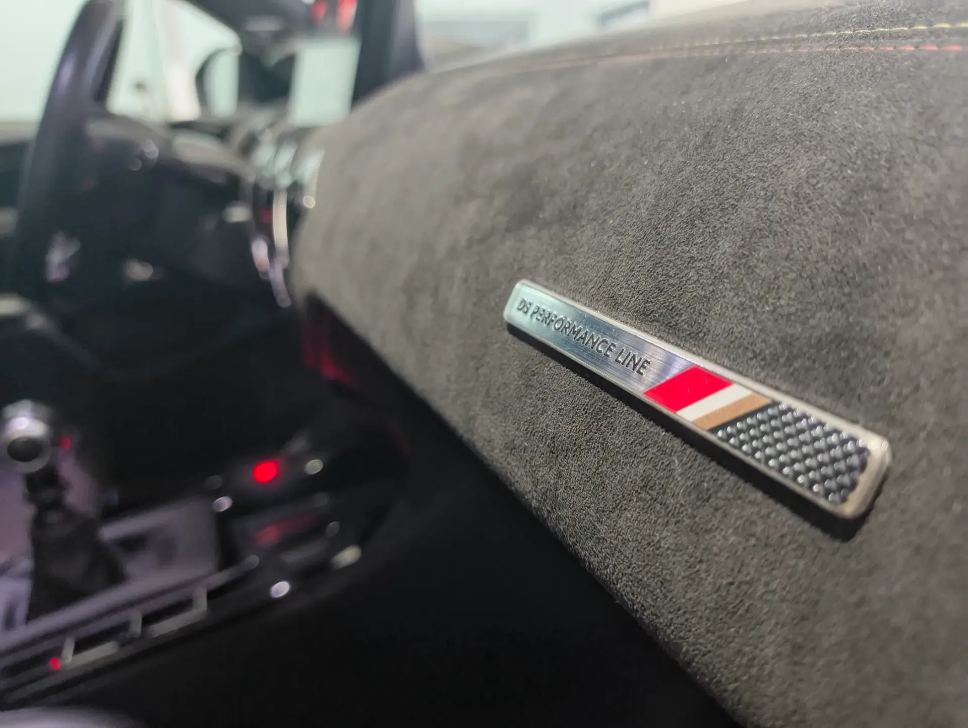 DS DS3 1.2 PureTech Performance Line 30