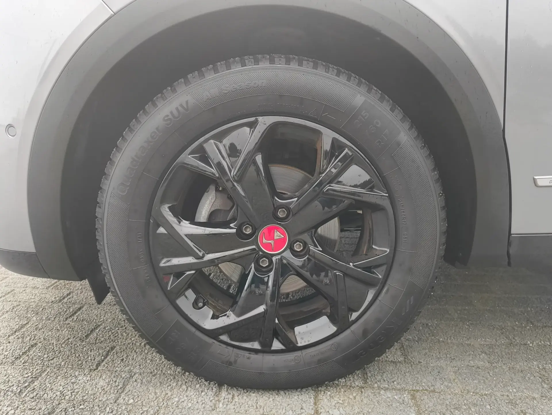 DS DS3 1.2 PureTech Performance Line 31