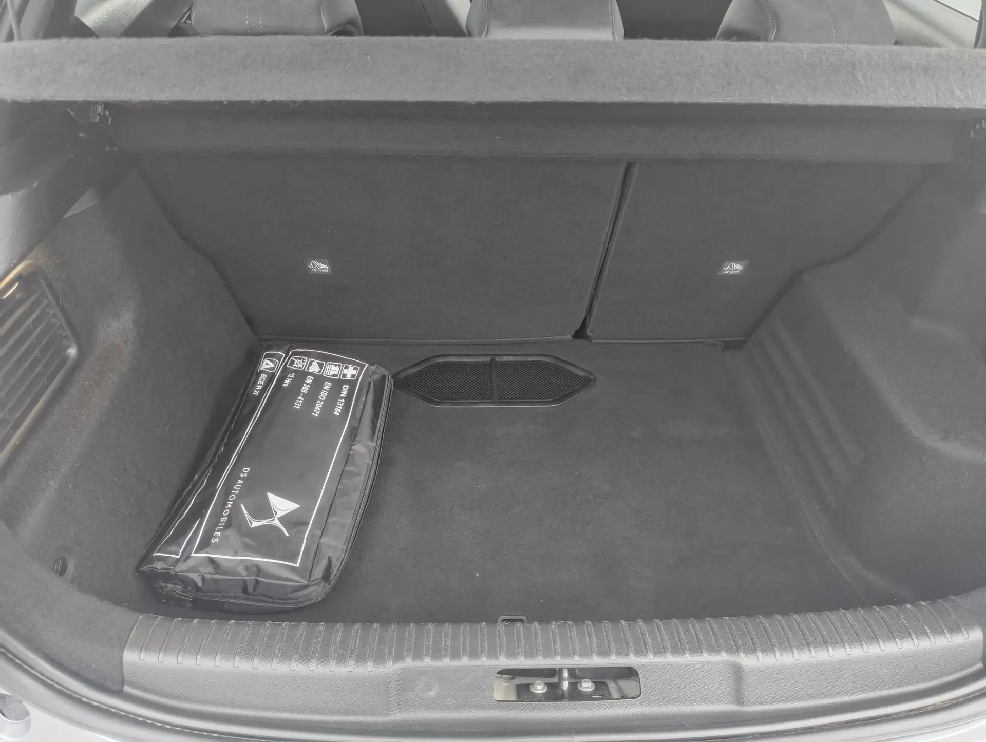 DS DS3 1.2 PureTech Performance Line 32