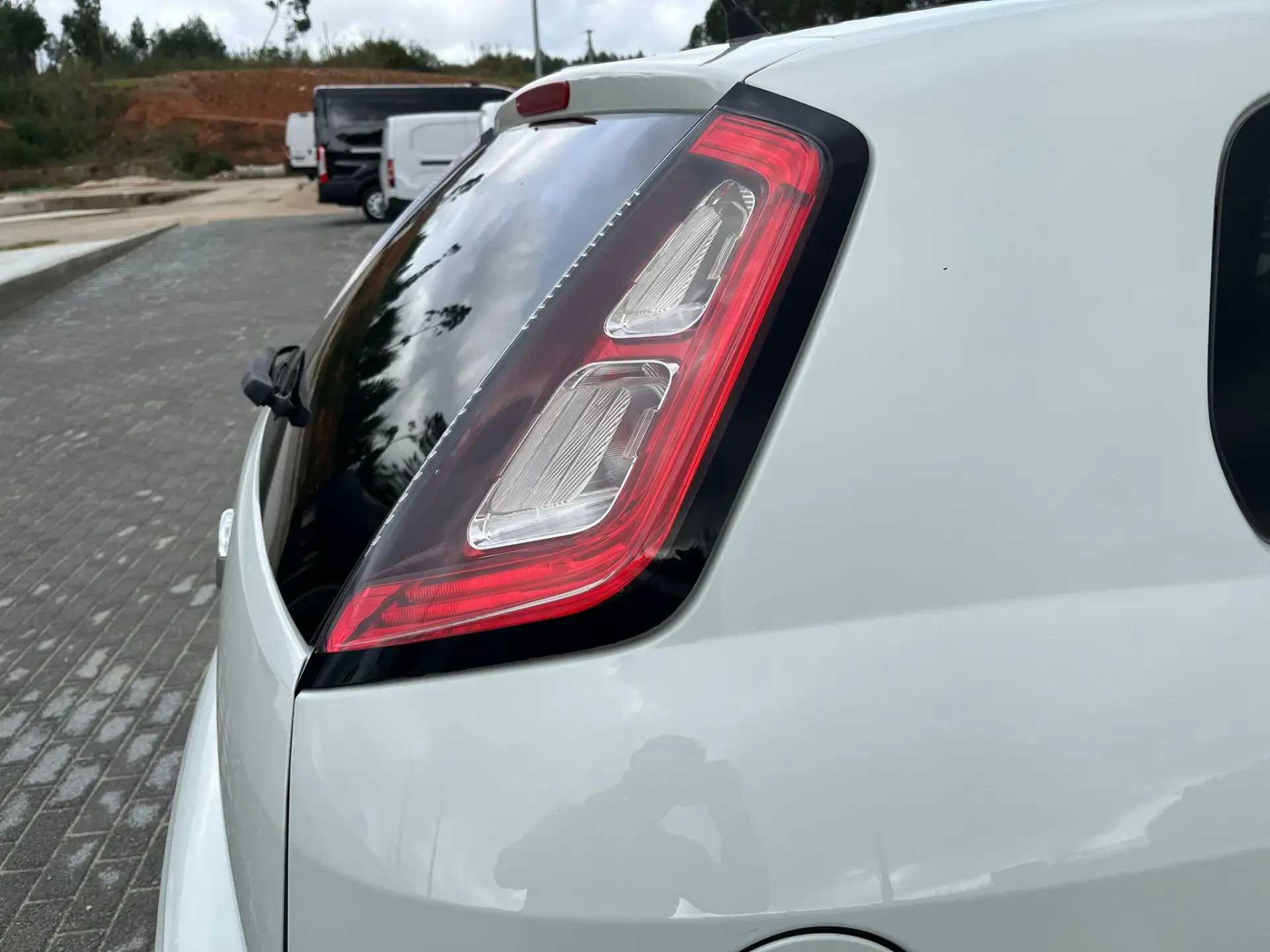 Fiat Punto Evo 1.3 M-Jet Active 9