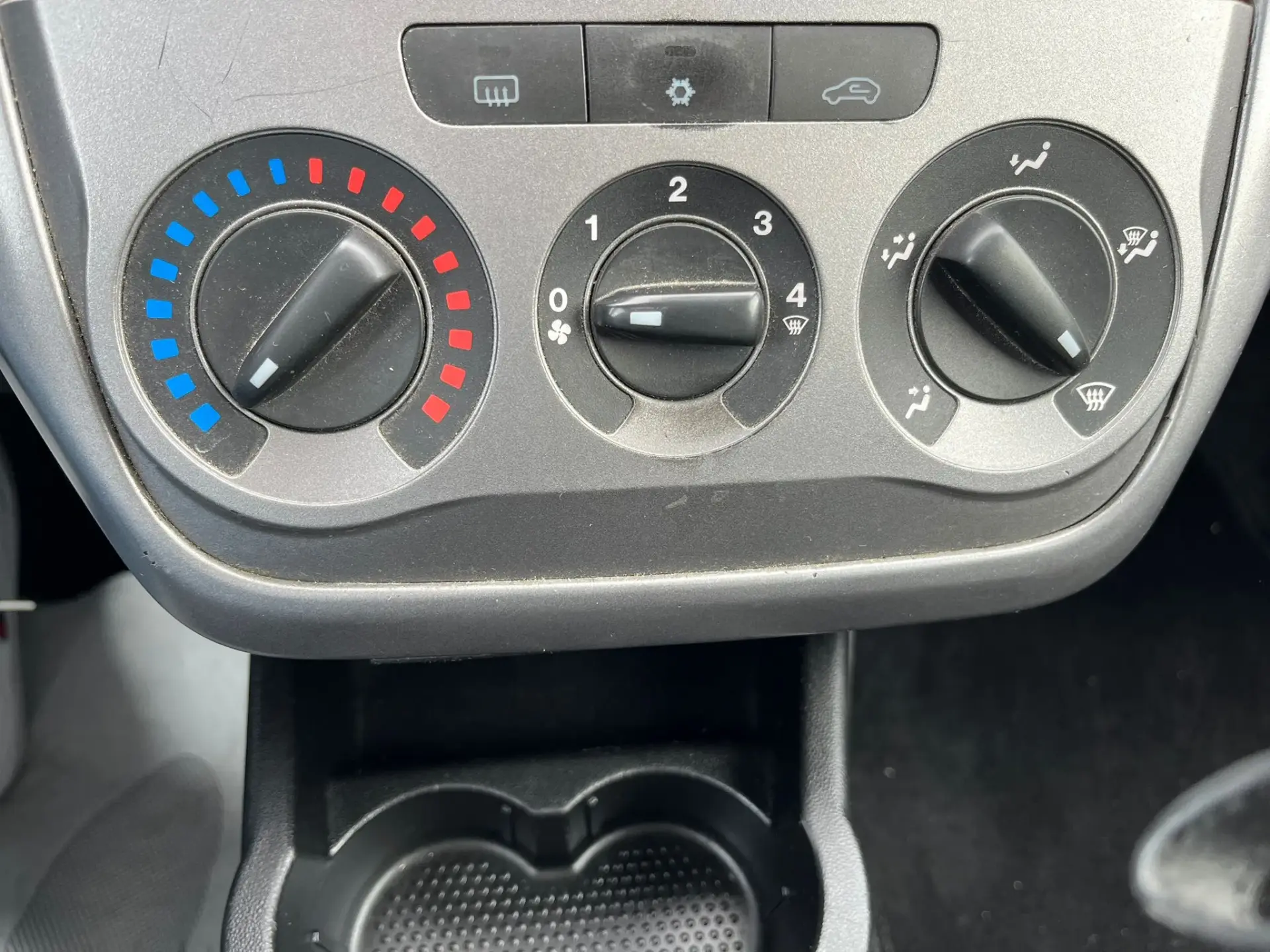 Fiat Punto Evo 1.3 M-Jet Active 13