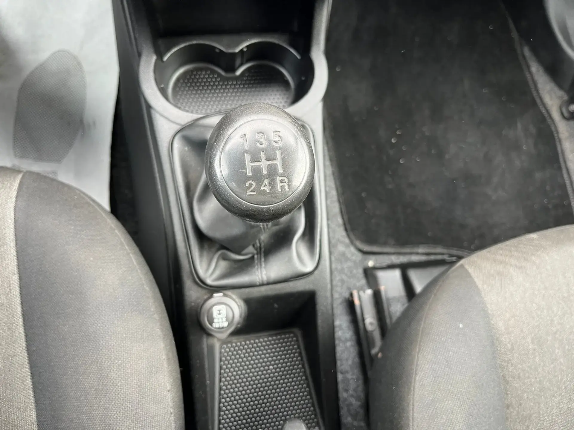 Fiat Punto Evo 1.3 M-Jet Active 14