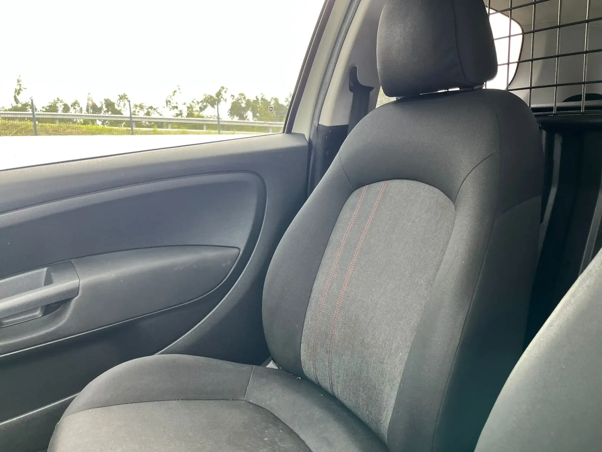 Fiat Punto Evo 1.3 M-Jet Active 15